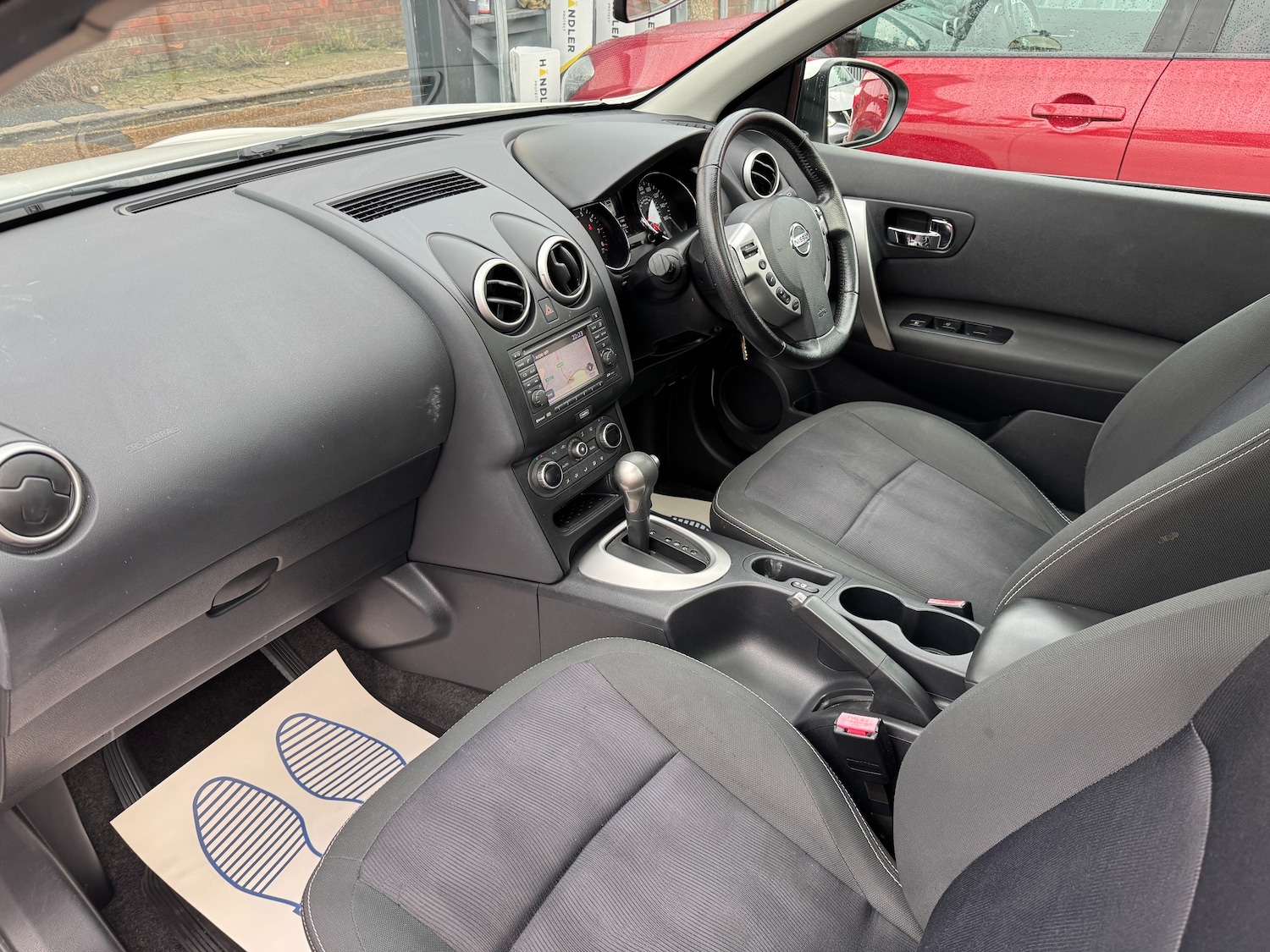 Used Nissan Qashqai 2013 for sale - 77043114: Photo 23