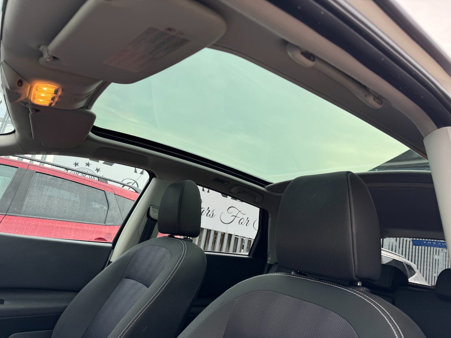 Used Nissan Qashqai 2013 for sale - 77043114: Photo 24