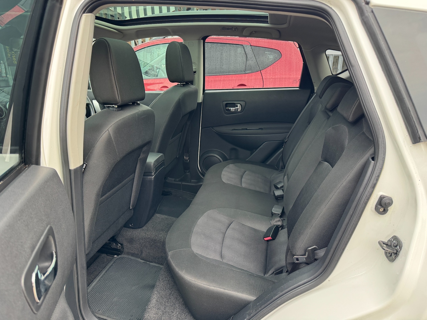 Used Nissan Qashqai 2013 for sale - 77043114: Photo 27