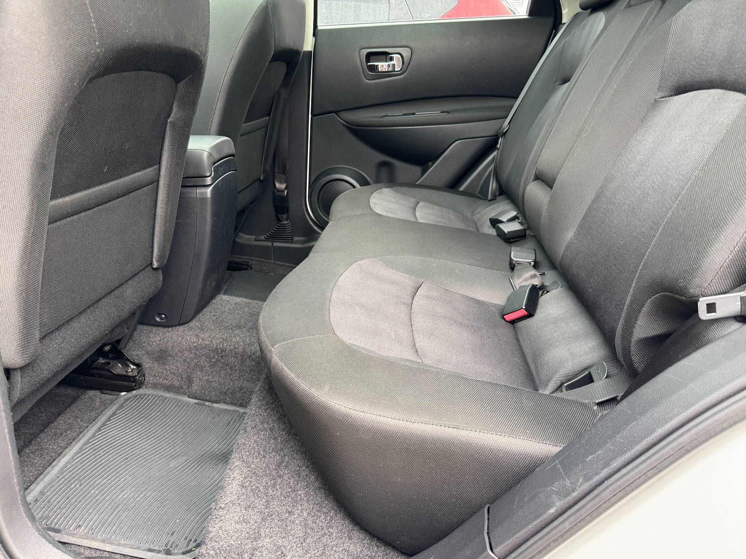 Used Nissan Qashqai 2013 for sale - 77043114: Photo 28