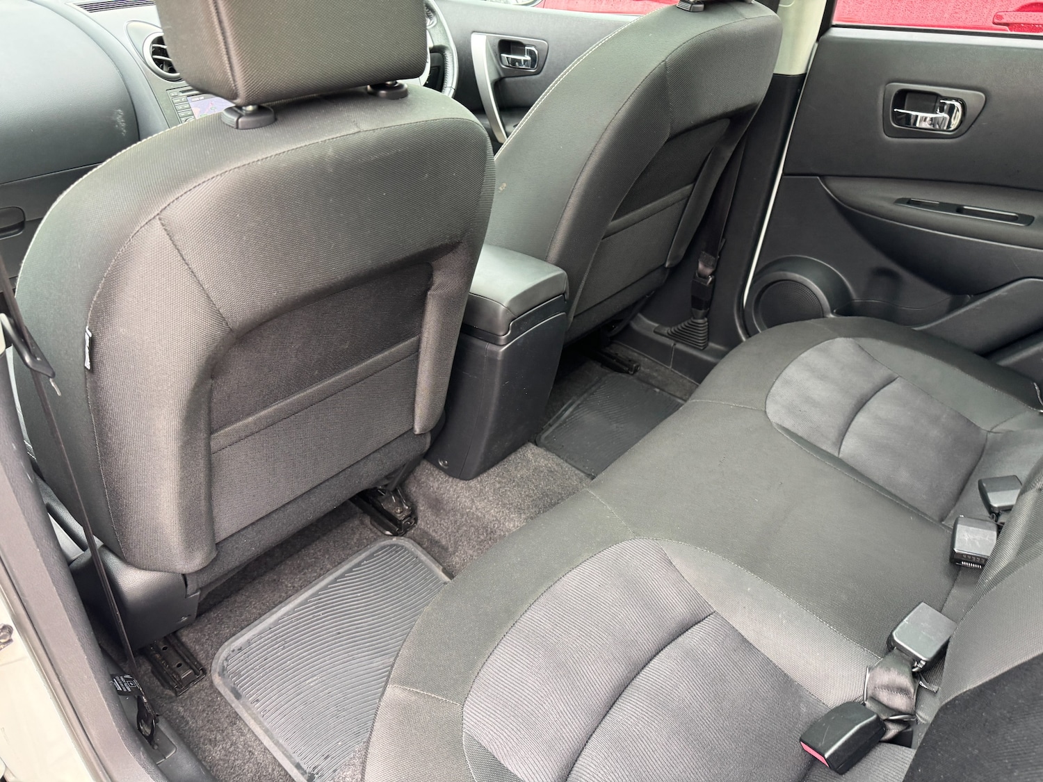 Used Nissan Qashqai 2013 for sale - 77043114: Photo 29