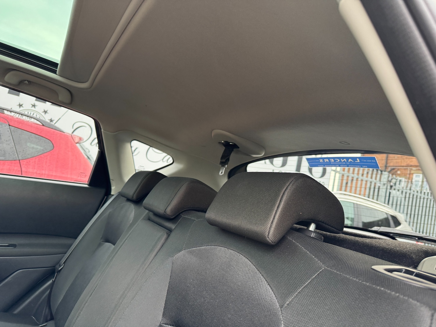 Used Nissan Qashqai 2013 for sale - 77043114: Photo 30