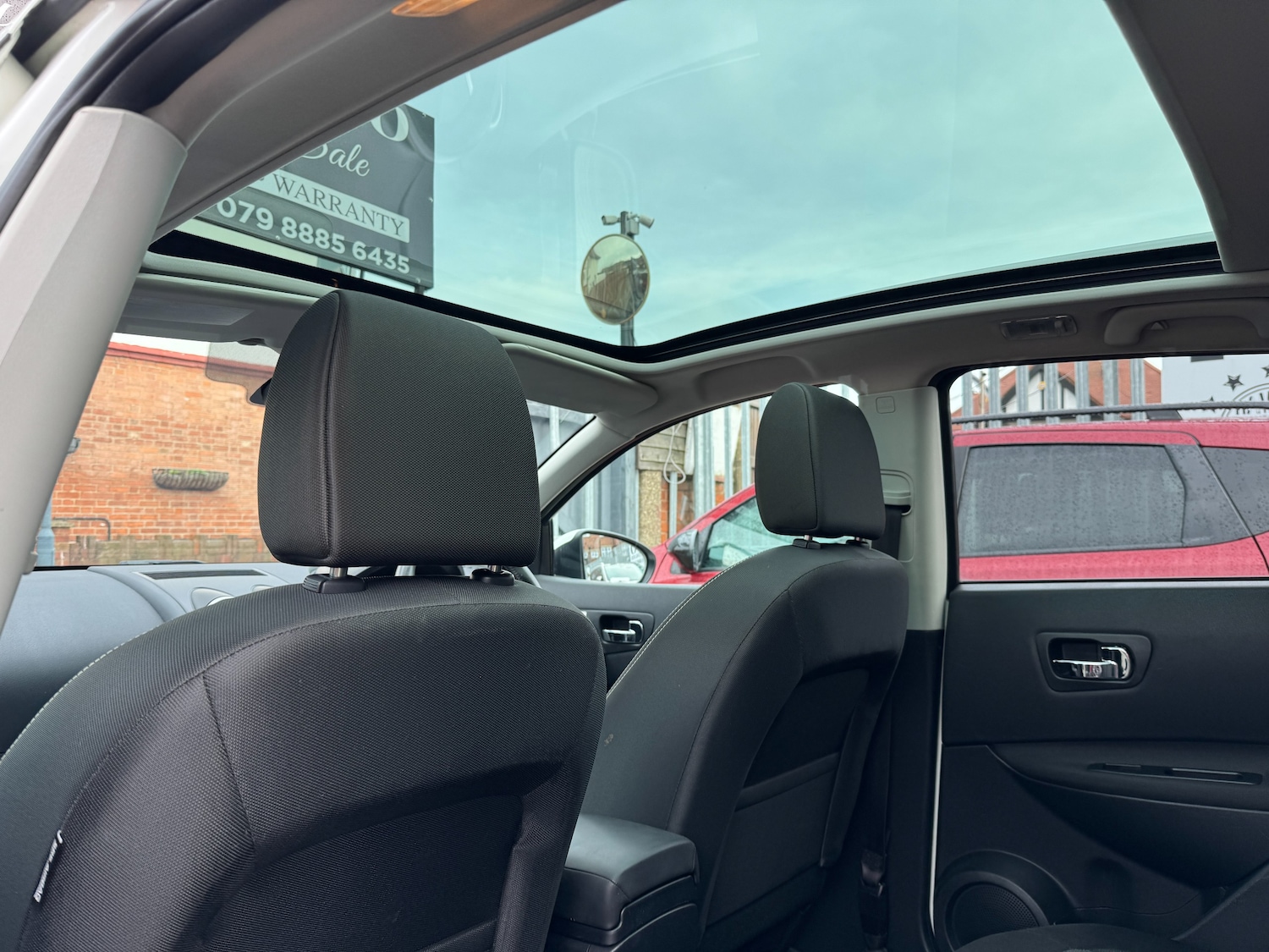 Used Nissan Qashqai 2013 for sale - 77043114: Photo 31