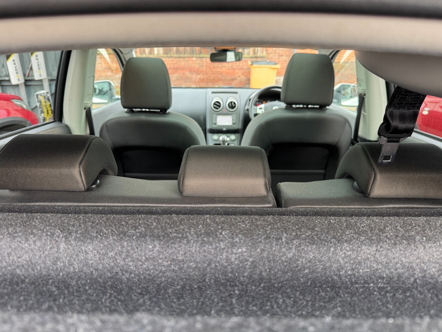 Used Nissan Qashqai 2013 for sale - 77043114: Photo 34