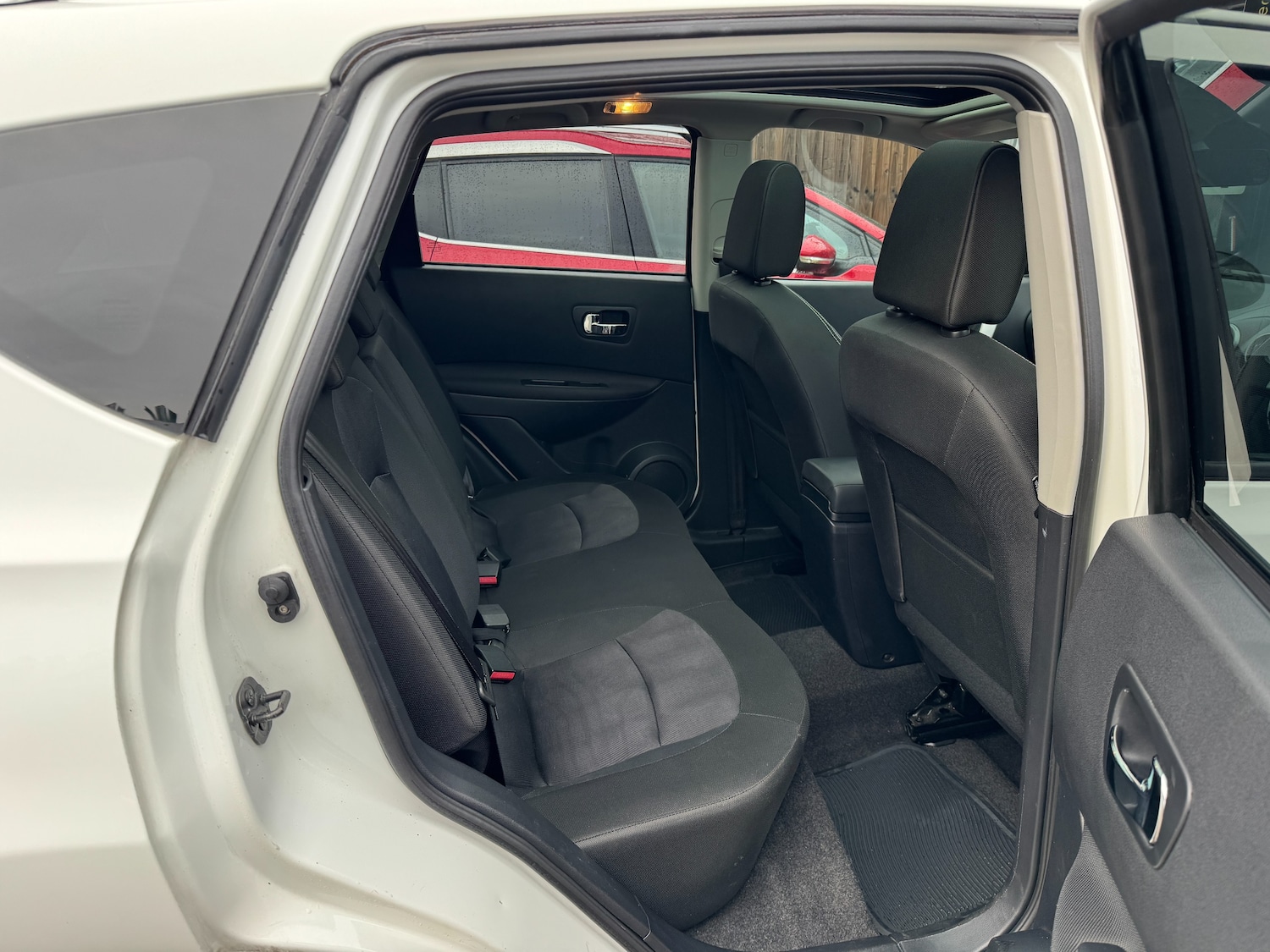 Used Nissan Qashqai 2013 for sale - 77043114: Photo 37