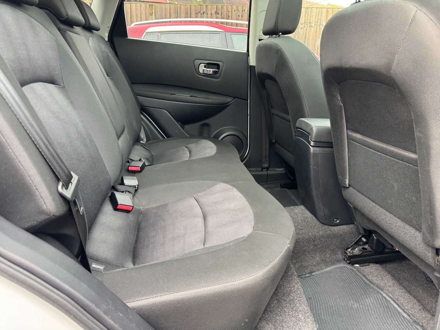 Used Nissan Qashqai 2013 for sale - 77043114: Photo 38