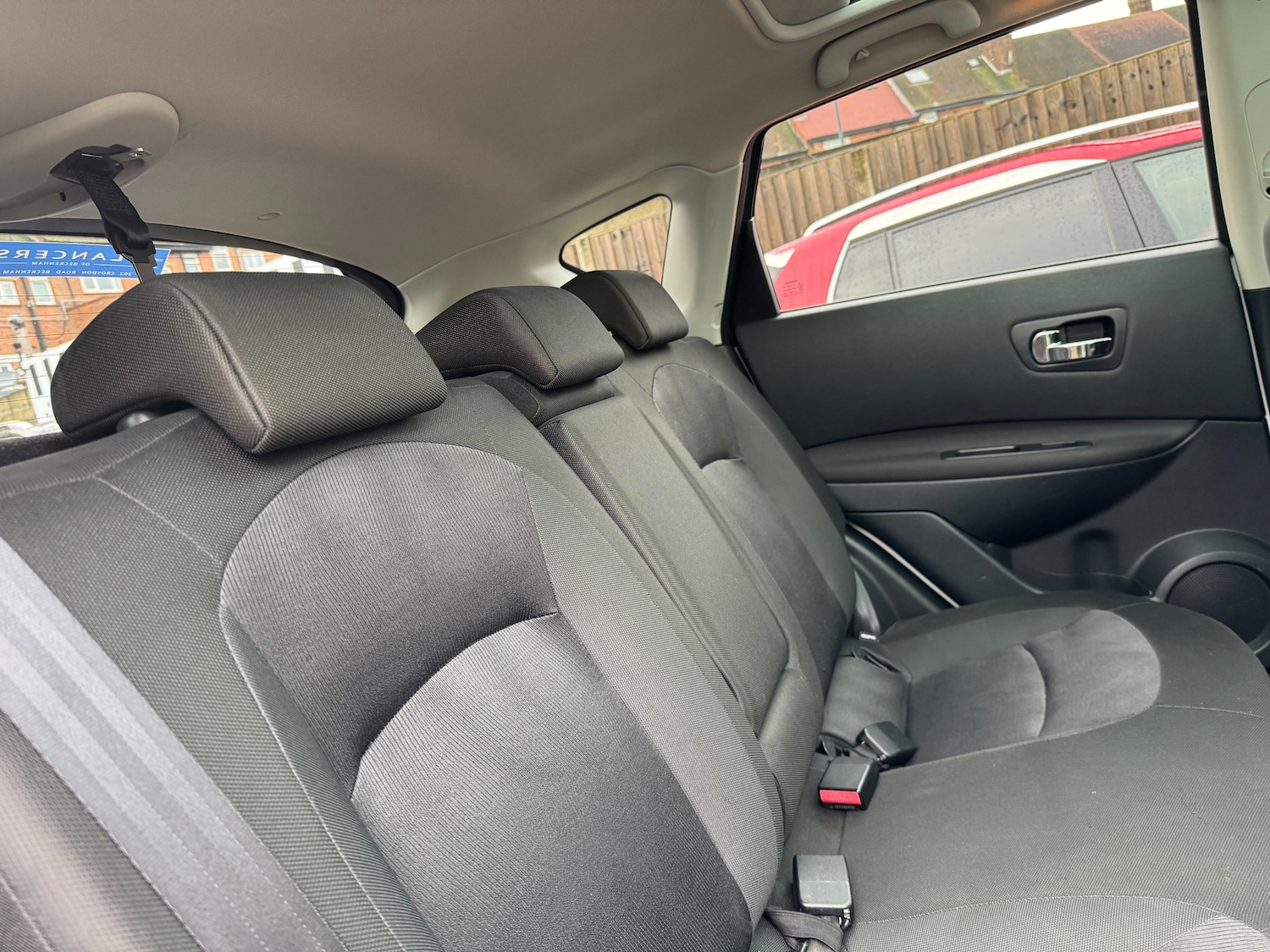 Used Nissan Qashqai 2013 for sale - 77043114: Photo 39