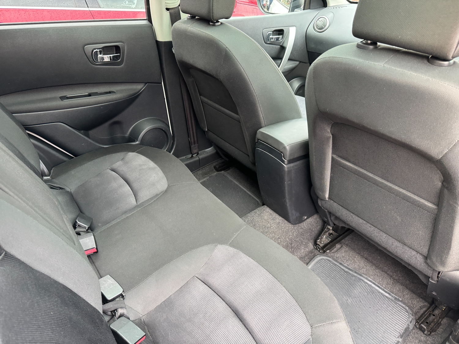 Used Nissan Qashqai 2013 for sale - 77043114: Photo 40