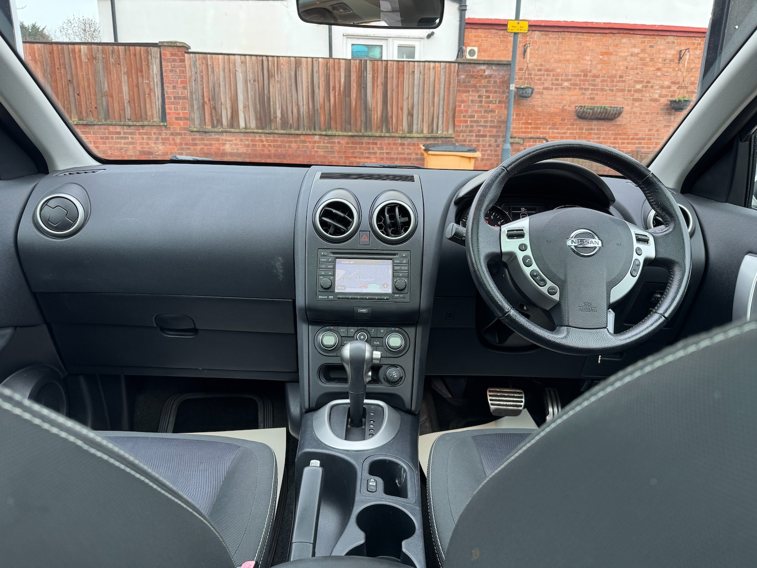 Used Nissan Qashqai 2013 for sale - 77043114: Photo 41