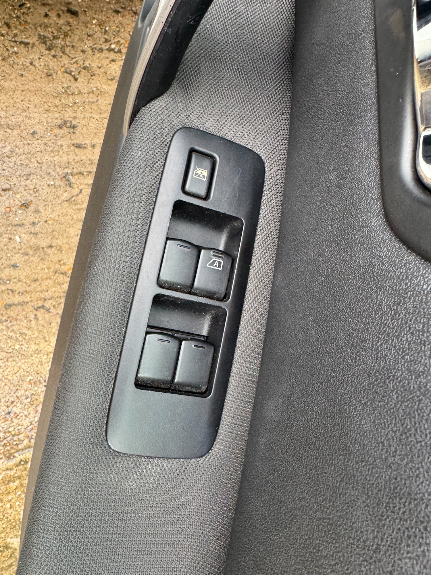 Used Nissan Qashqai 2013 for sale - 77043114: Photo 44