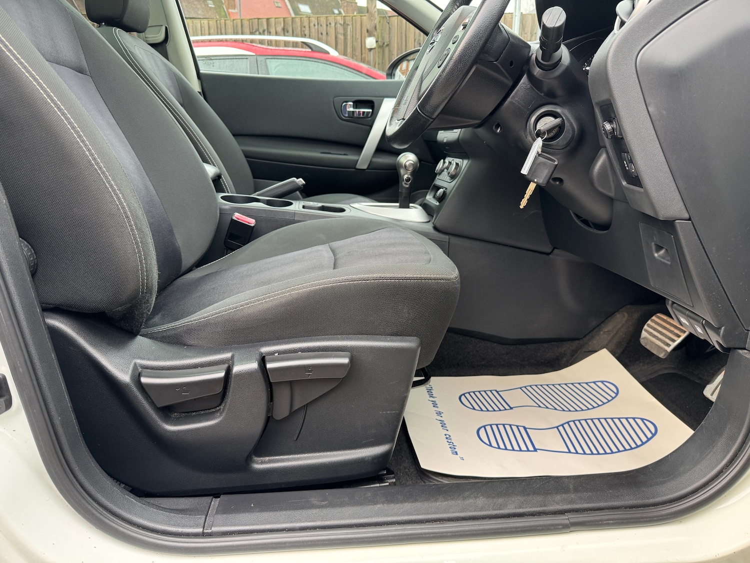 Used Nissan Qashqai 2013 for sale - 77043114: Photo 46