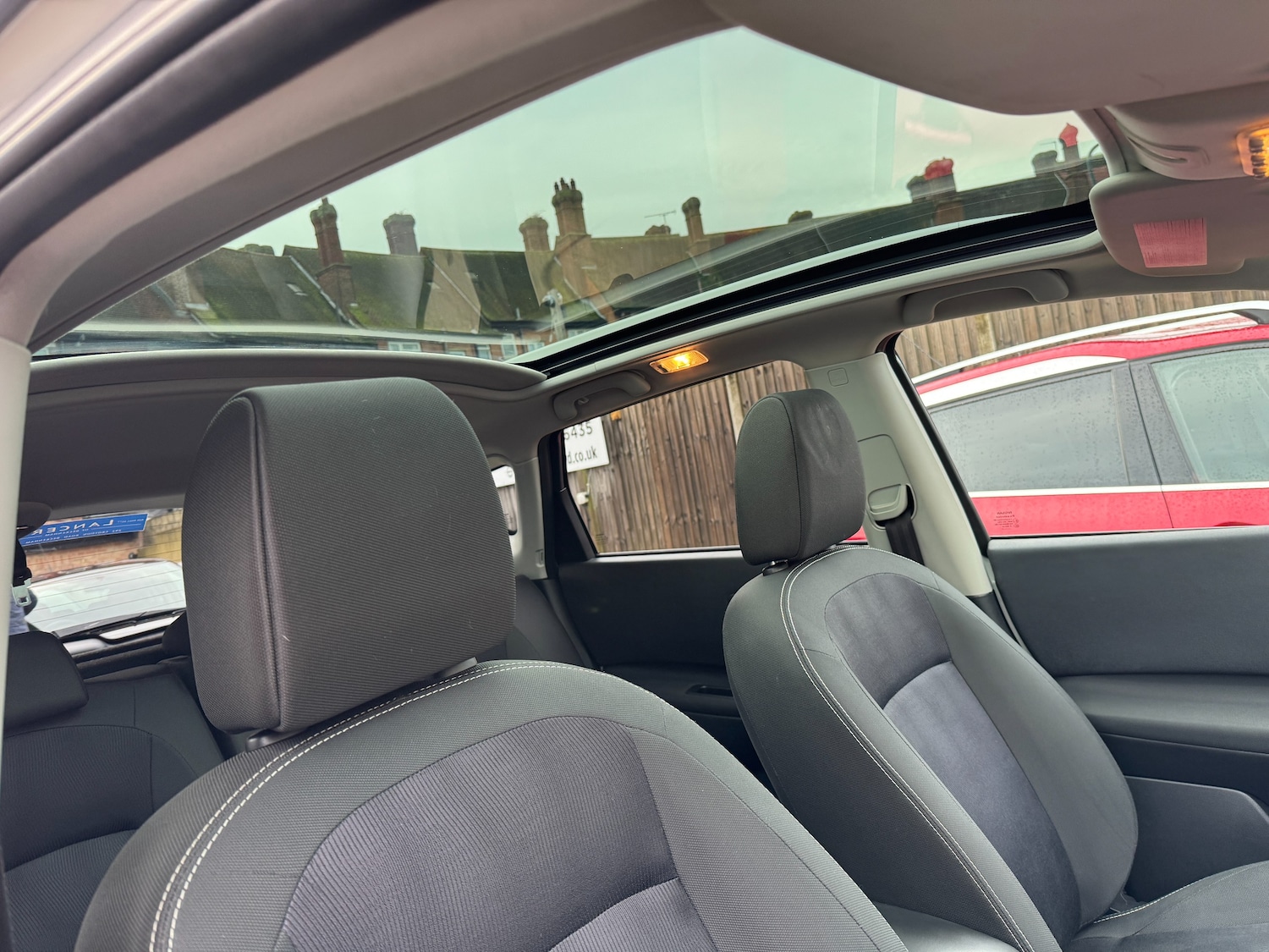 Used Nissan Qashqai 2013 for sale - 77043114: Photo 48