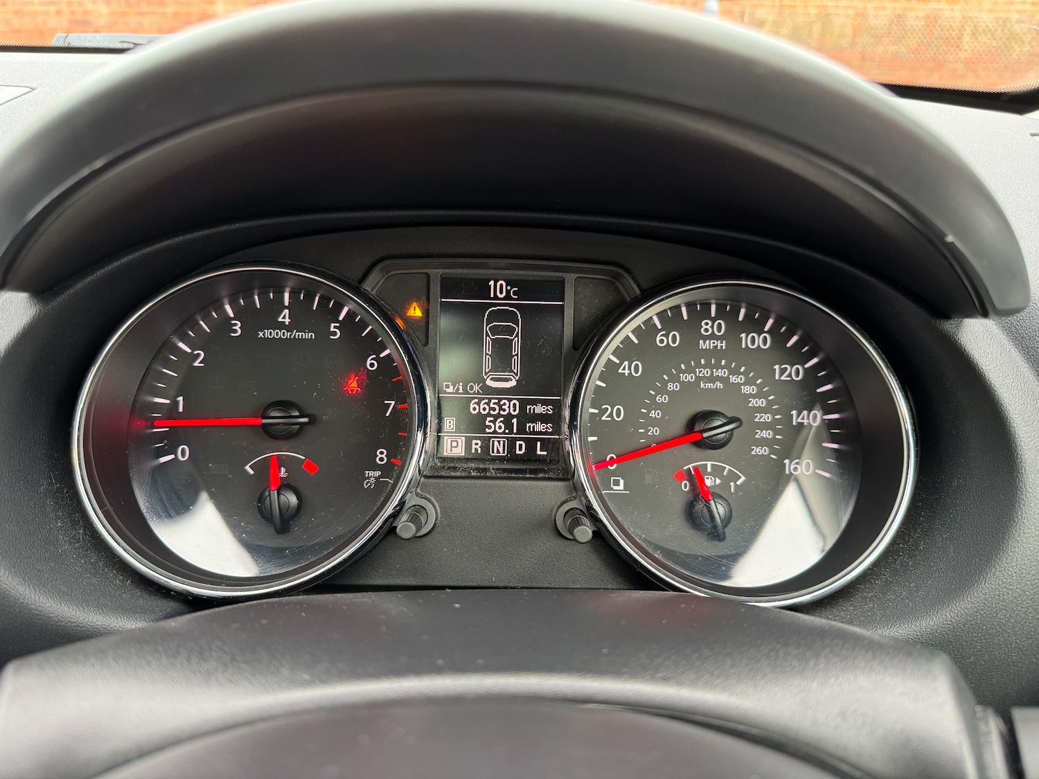 Used Nissan Qashqai 2013 for sale - 77043114: Photo 50