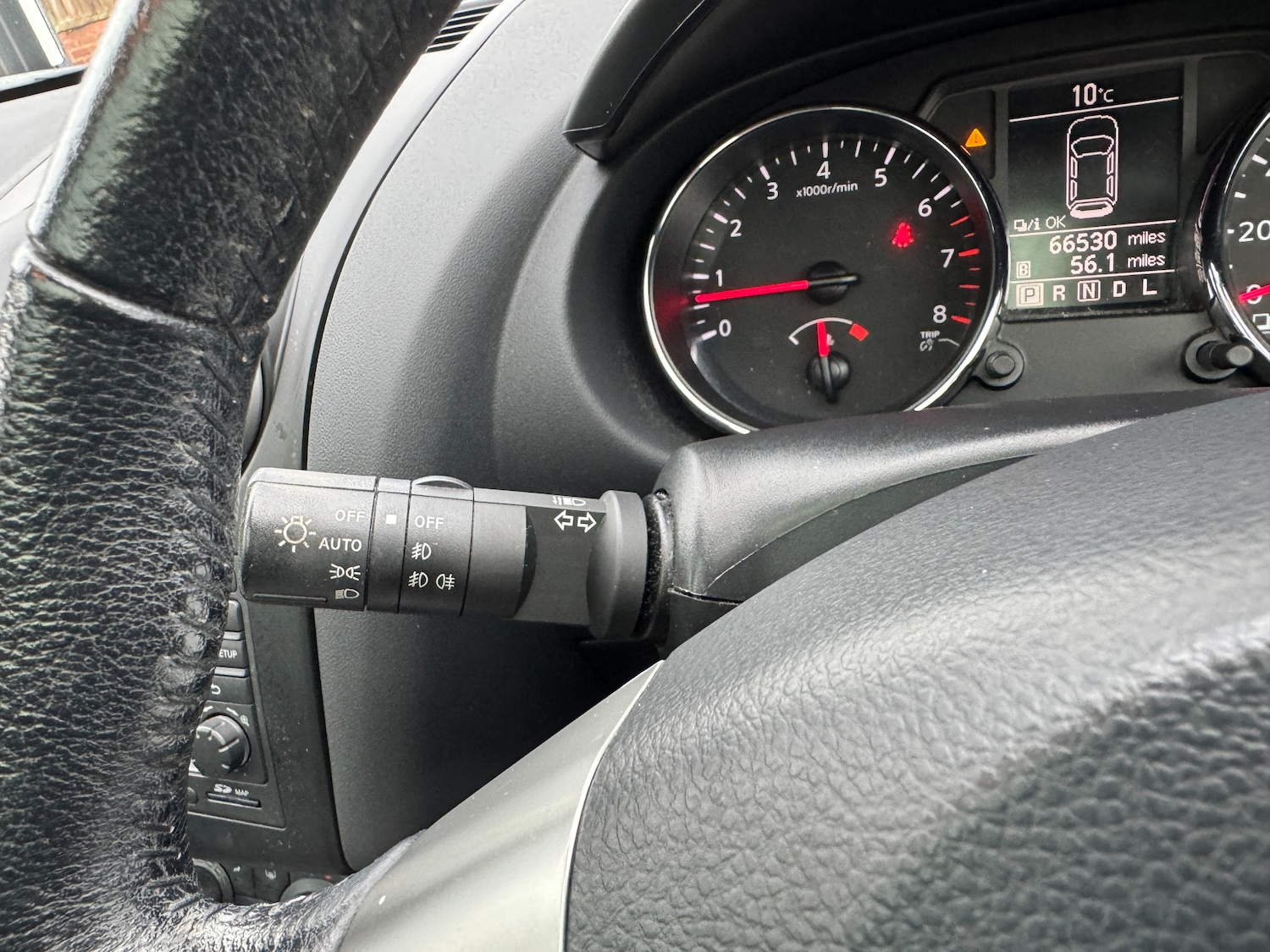 Used Nissan Qashqai 2013 for sale - 77043114: Photo 52