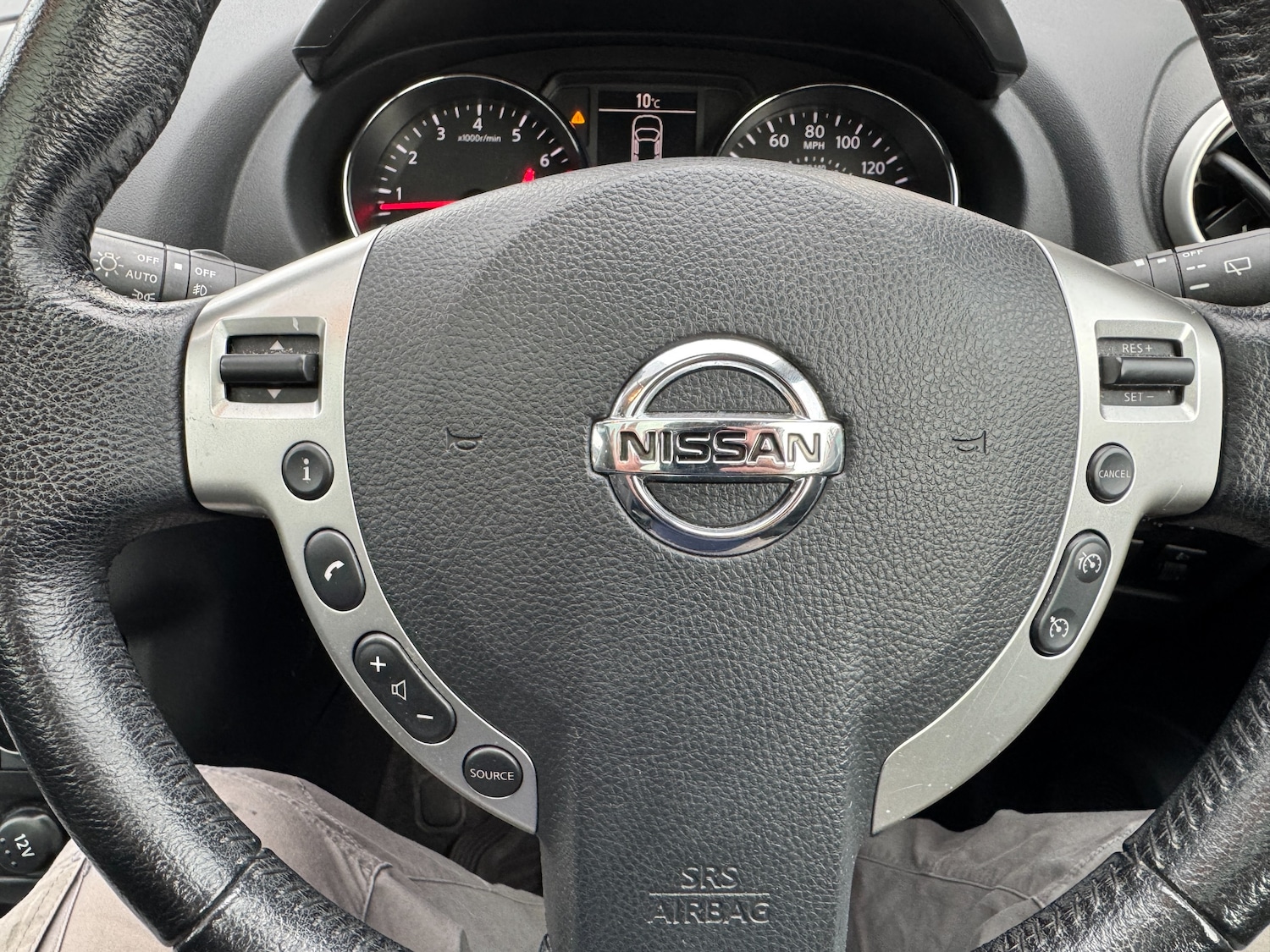 Used Nissan Qashqai 2013 for sale - 77043114: Photo 53