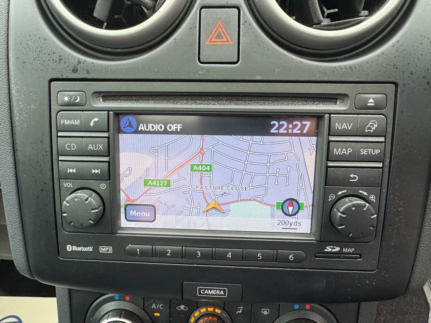 Used Nissan Qashqai 2013 for sale - 77043114: Photo 54