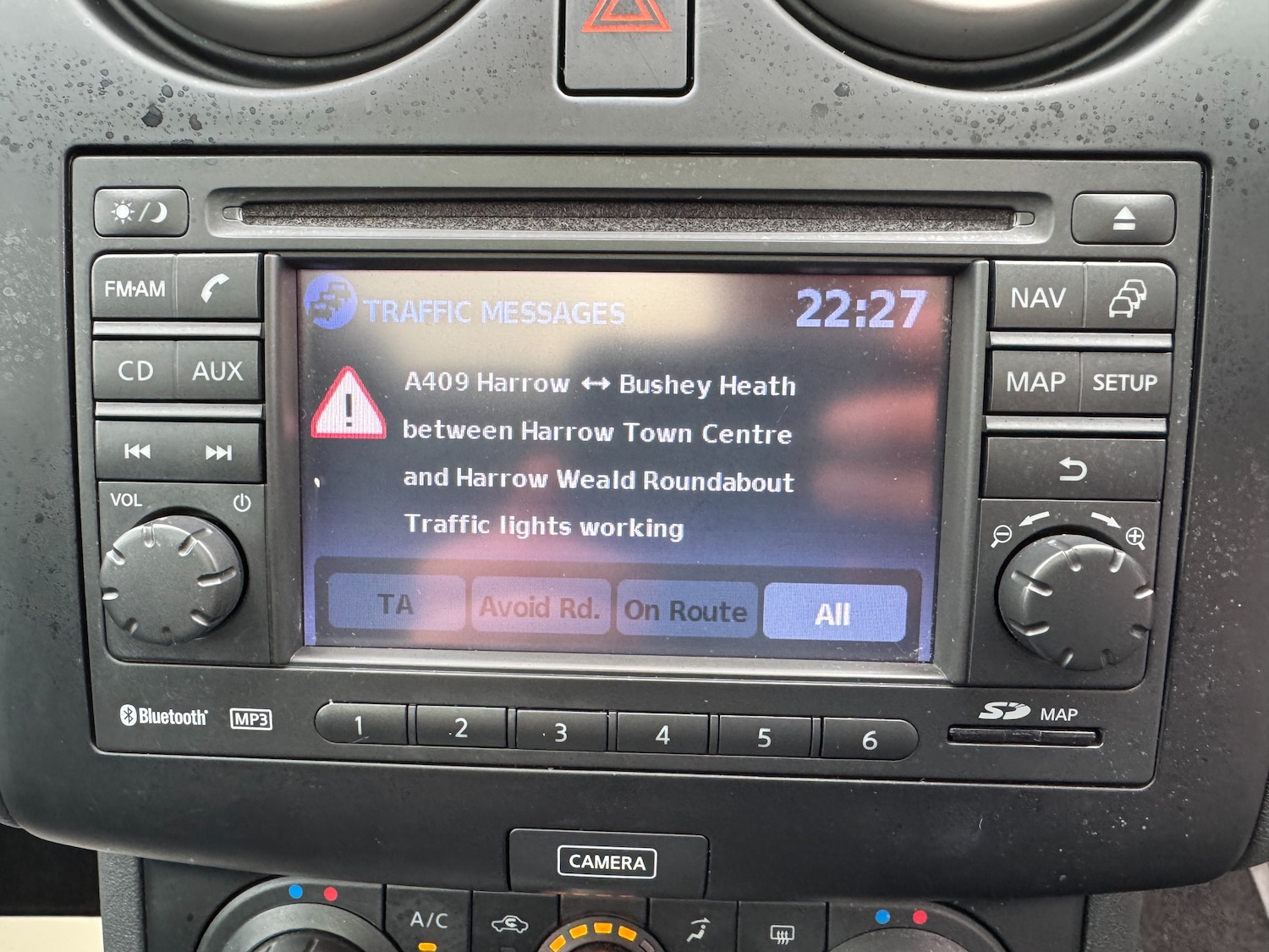 Used Nissan Qashqai 2013 for sale - 77043114: Photo 55