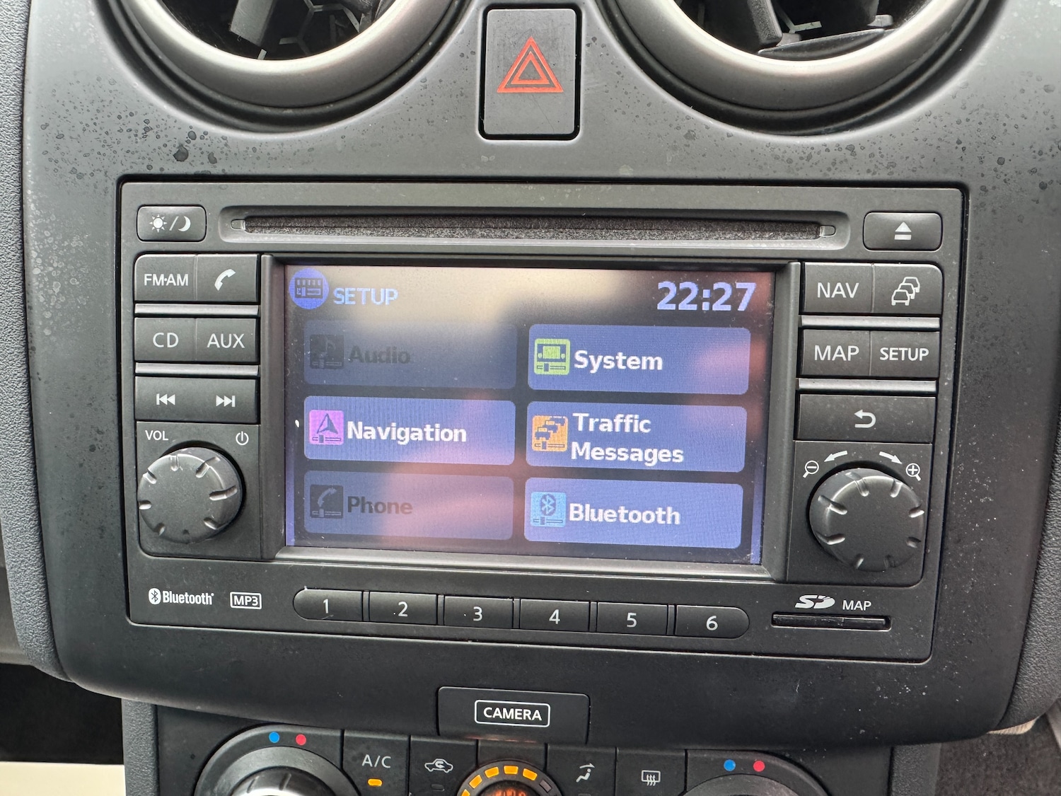 Used Nissan Qashqai 2013 for sale - 77043114: Photo 56