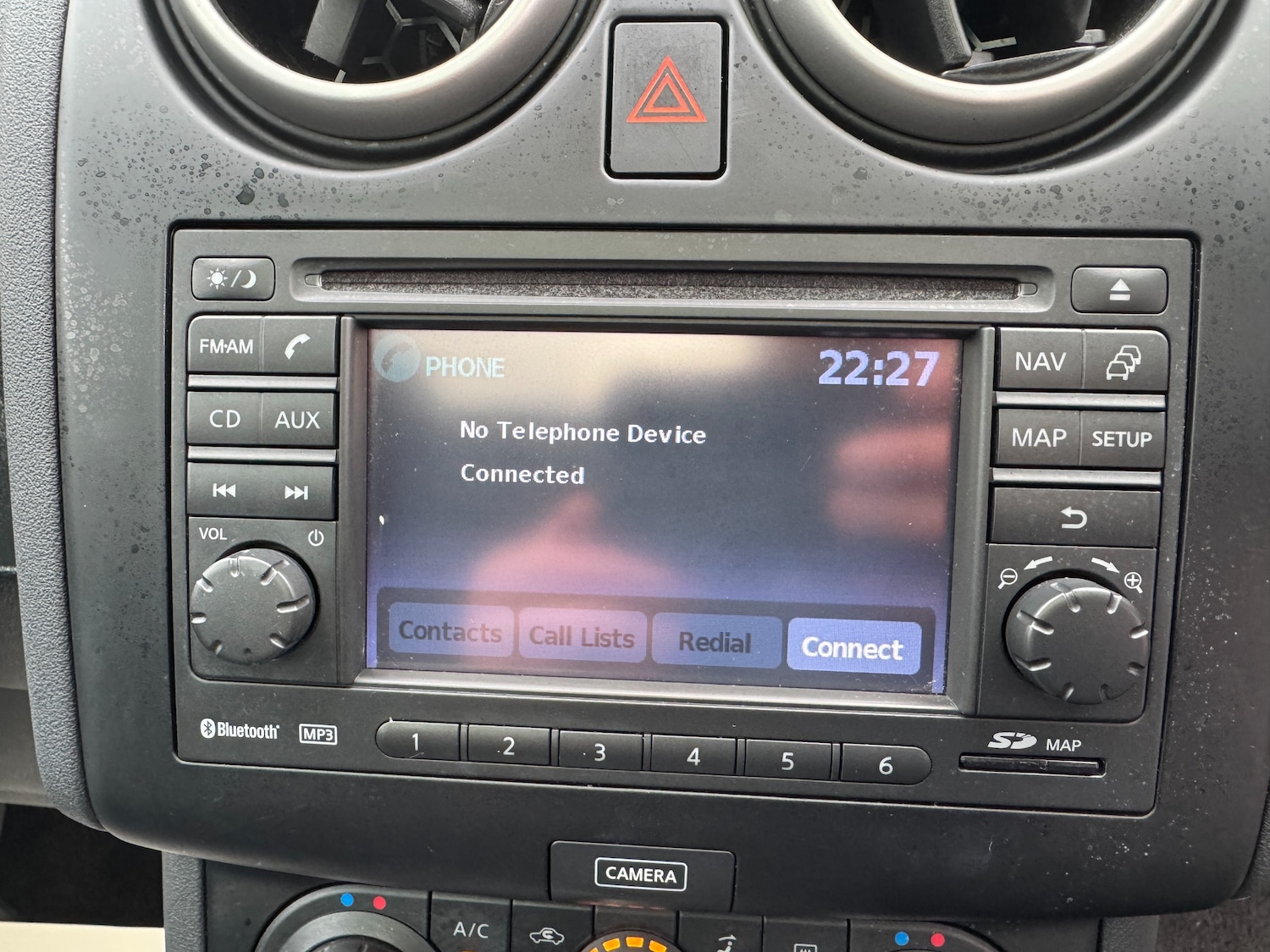 Used Nissan Qashqai 2013 for sale - 77043114: Photo 57