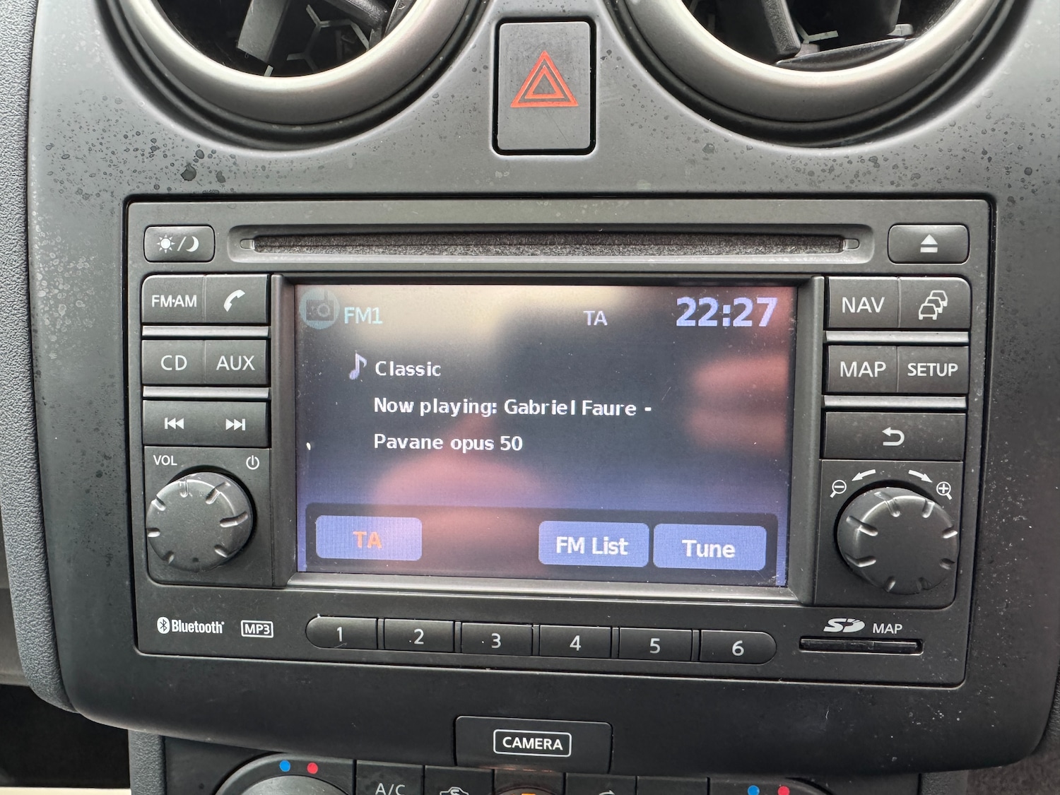 Used Nissan Qashqai 2013 for sale - 77043114: Photo 58