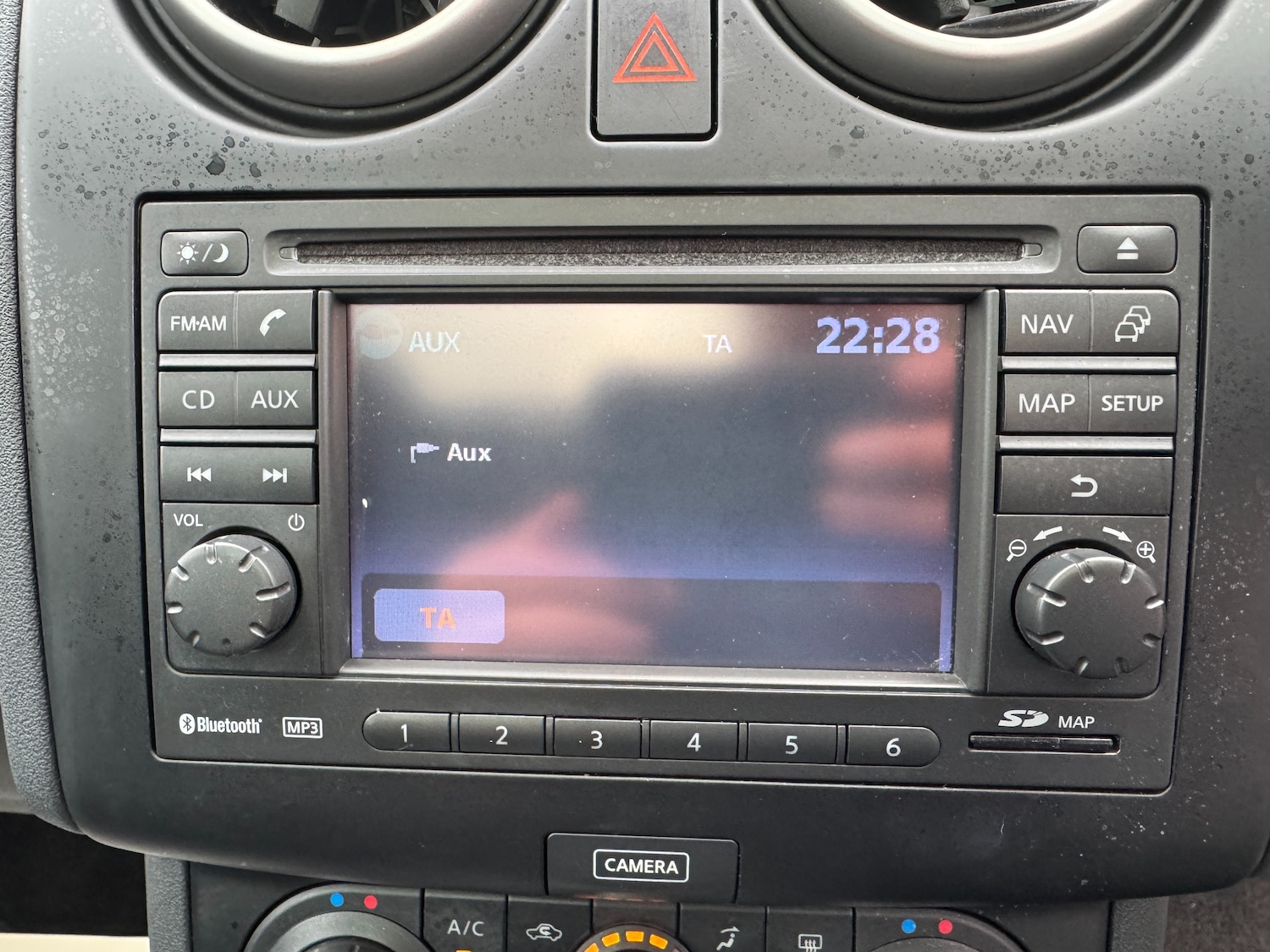 Used Nissan Qashqai 2013 for sale - 77043114: Photo 59