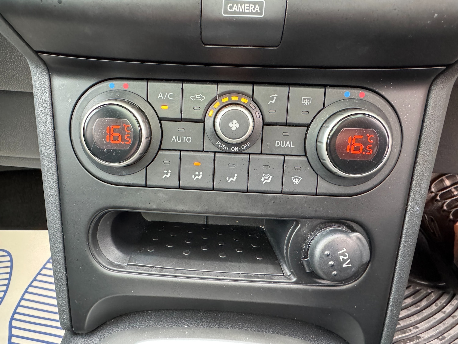 Used Nissan Qashqai 2013 for sale - 77043114: Photo 61