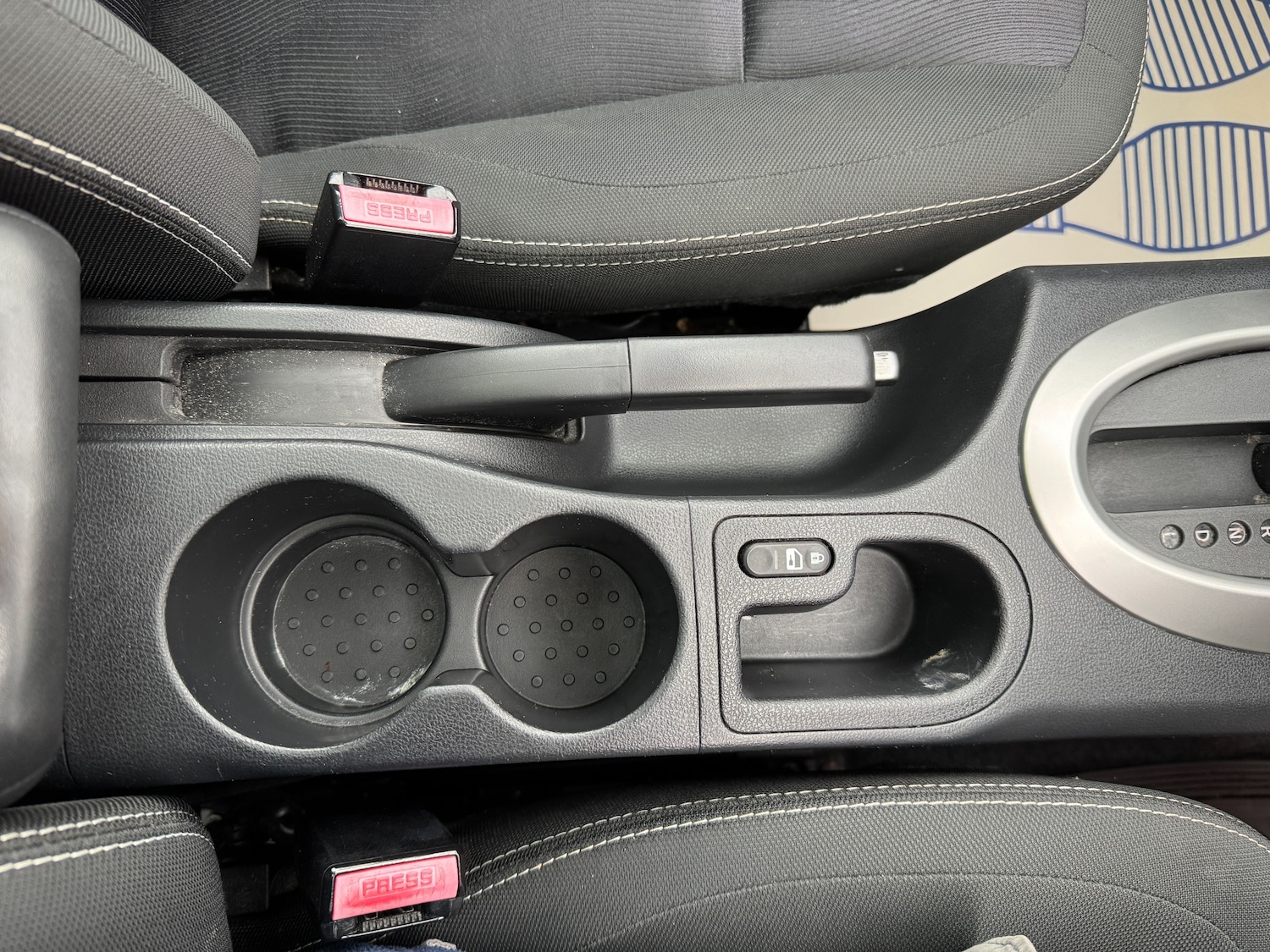 Used Nissan Qashqai 2013 for sale - 77043114: Photo 63