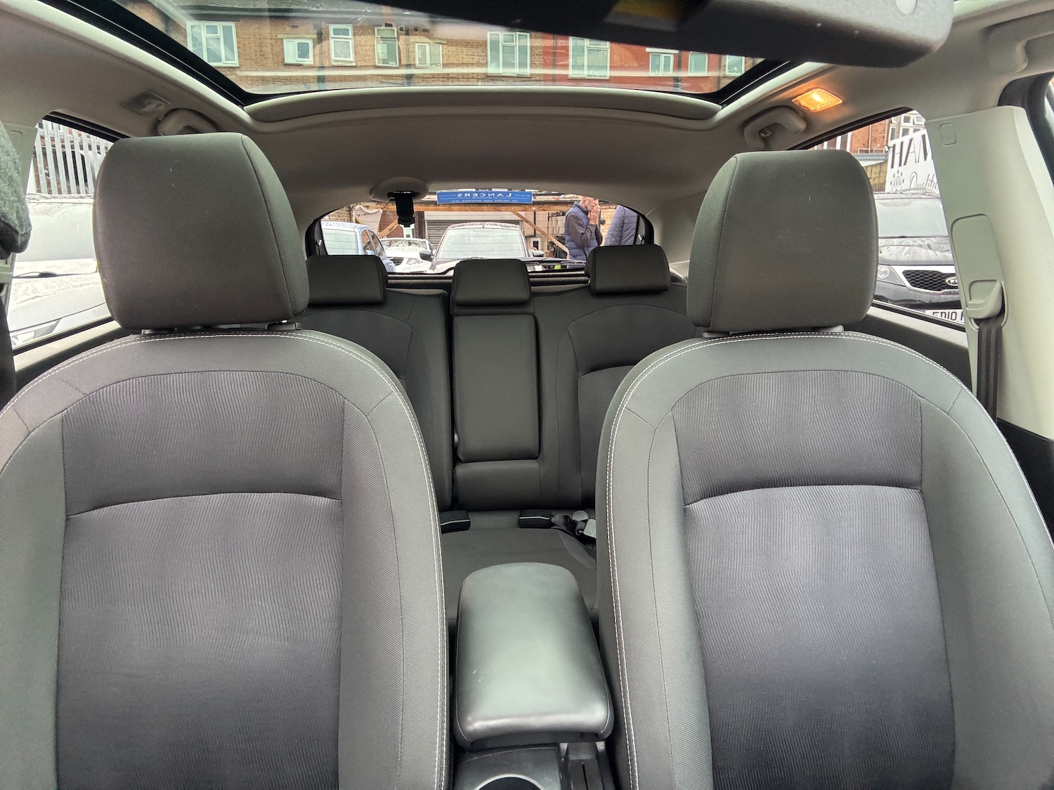 Used Nissan Qashqai 2013 for sale - 77043114: Photo 66