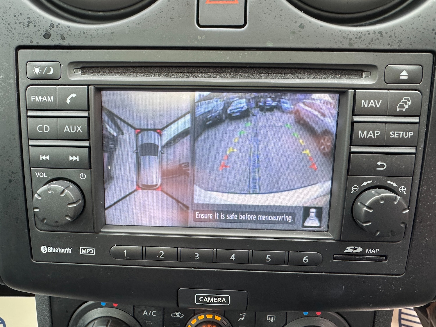 Used Nissan Qashqai 2013 for sale - 77043114: Photo 67