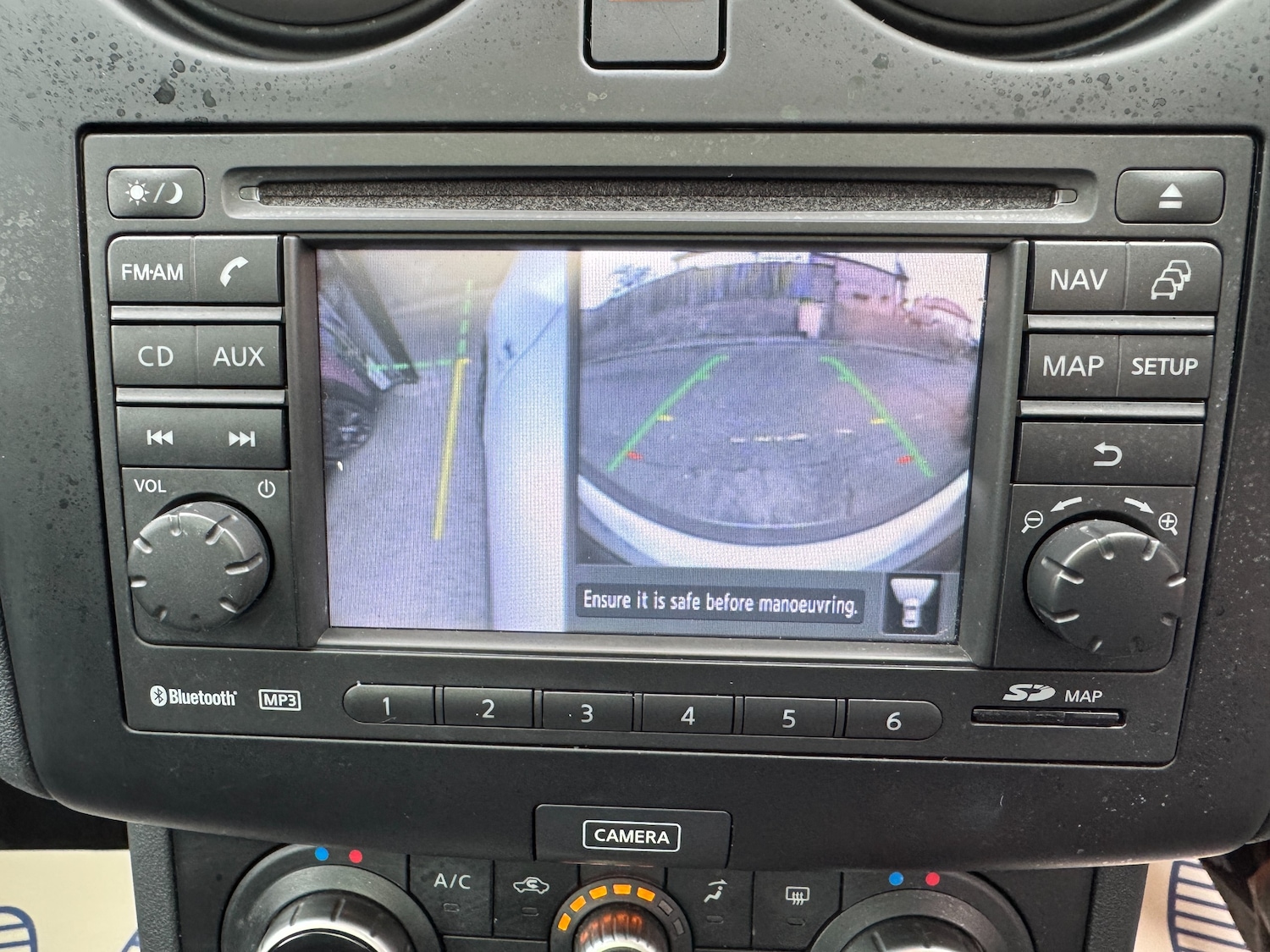 Used Nissan Qashqai 2013 for sale - 77043114: Photo 69