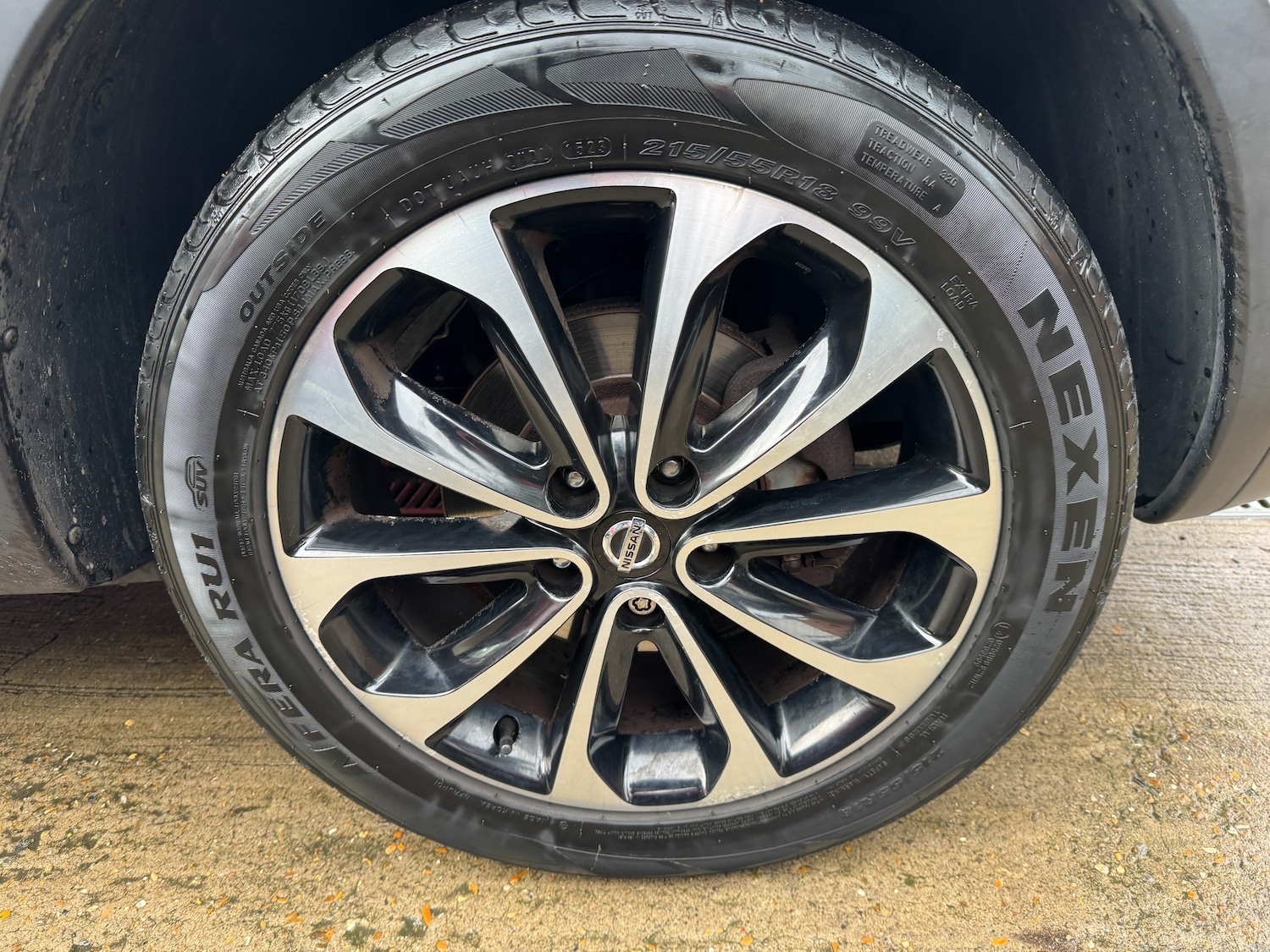 Used Nissan Qashqai 2013 for sale - 77043114: Photo 79