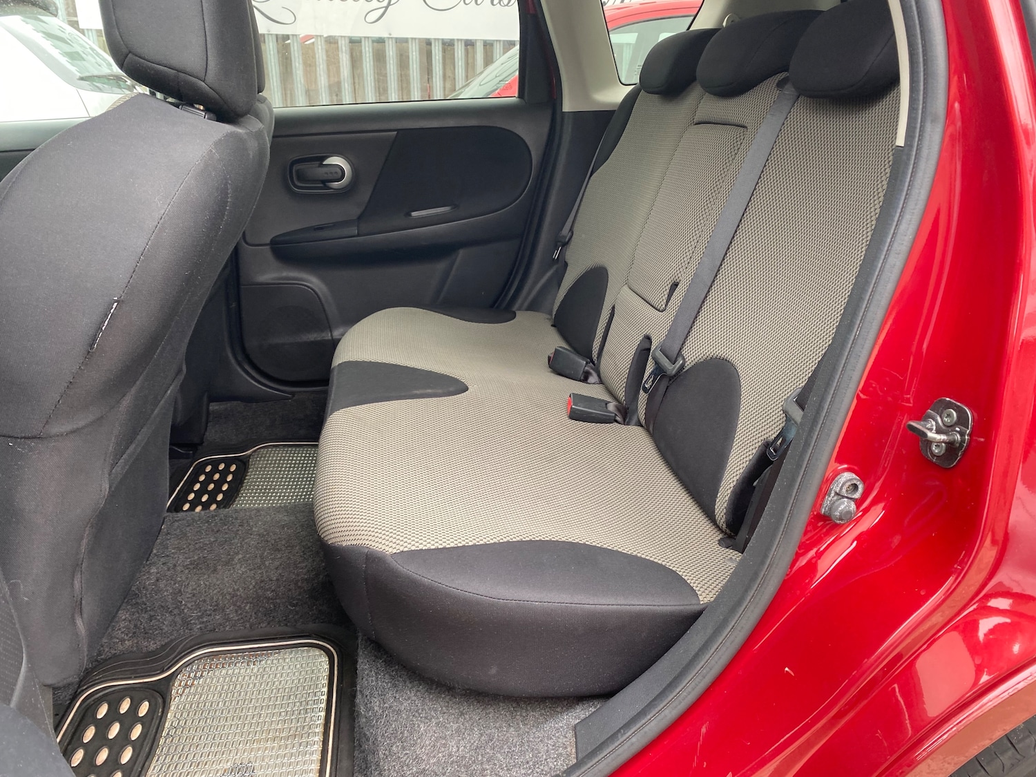 Used Nissan Note for sale - 77482393: Photo 11