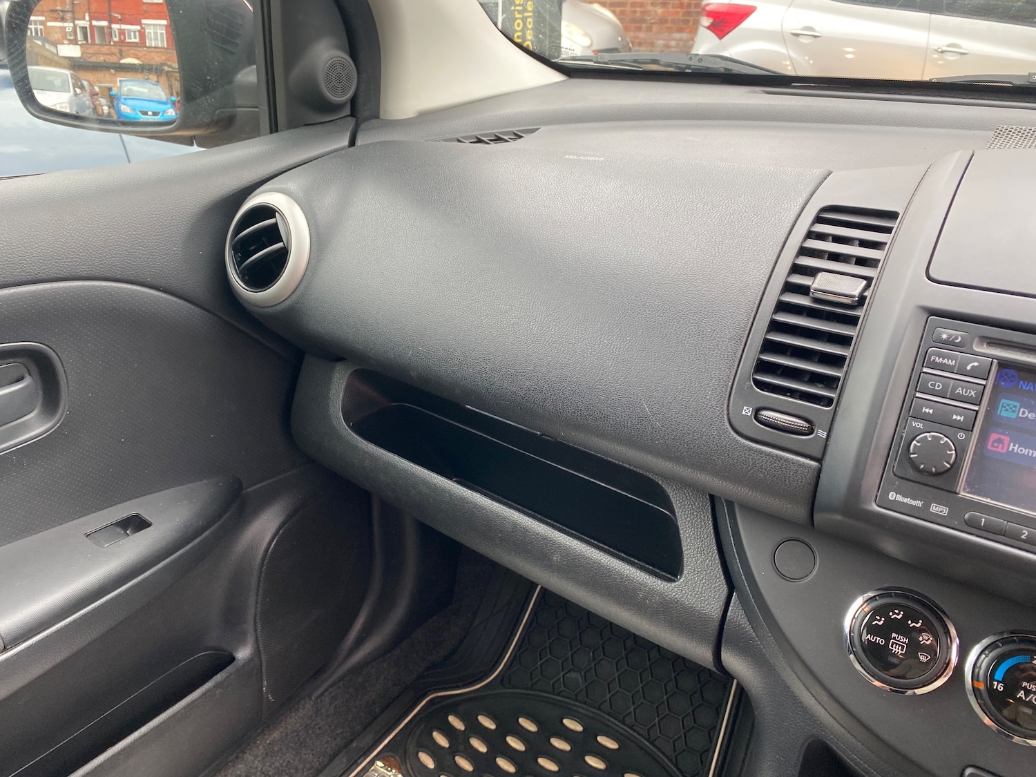 Used Nissan Note for sale - 77482393: Photo 19