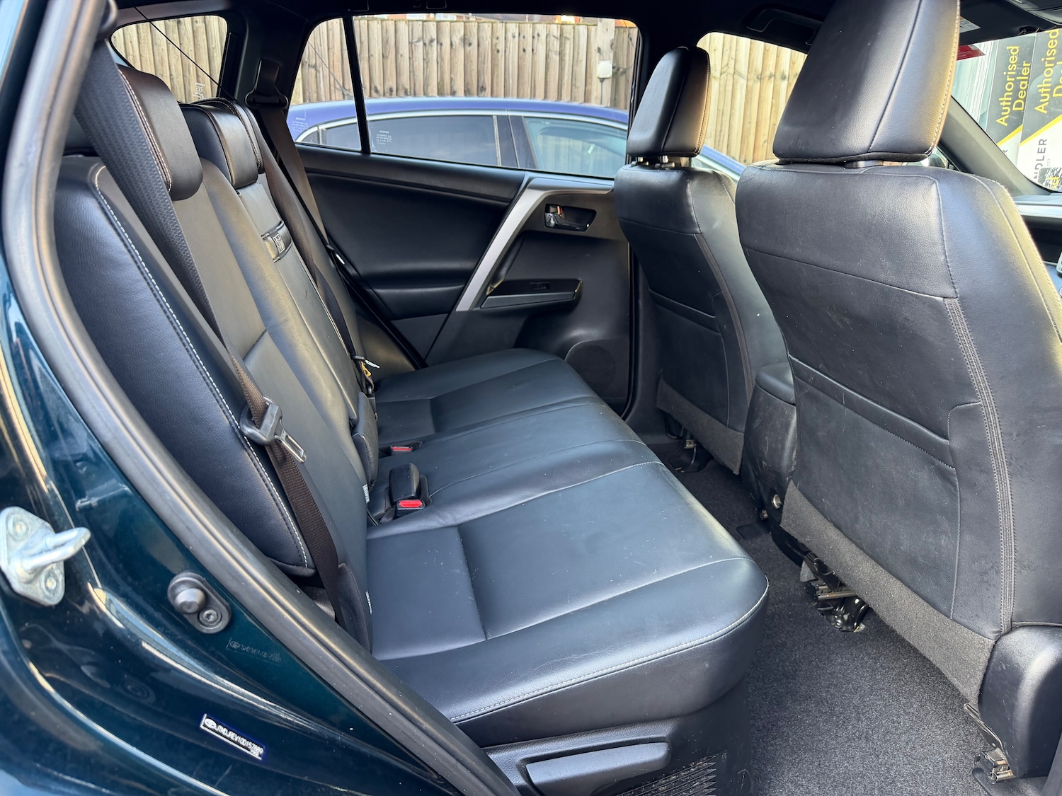 Used Toyota RAV4 for sale - 77872219: Photo 13