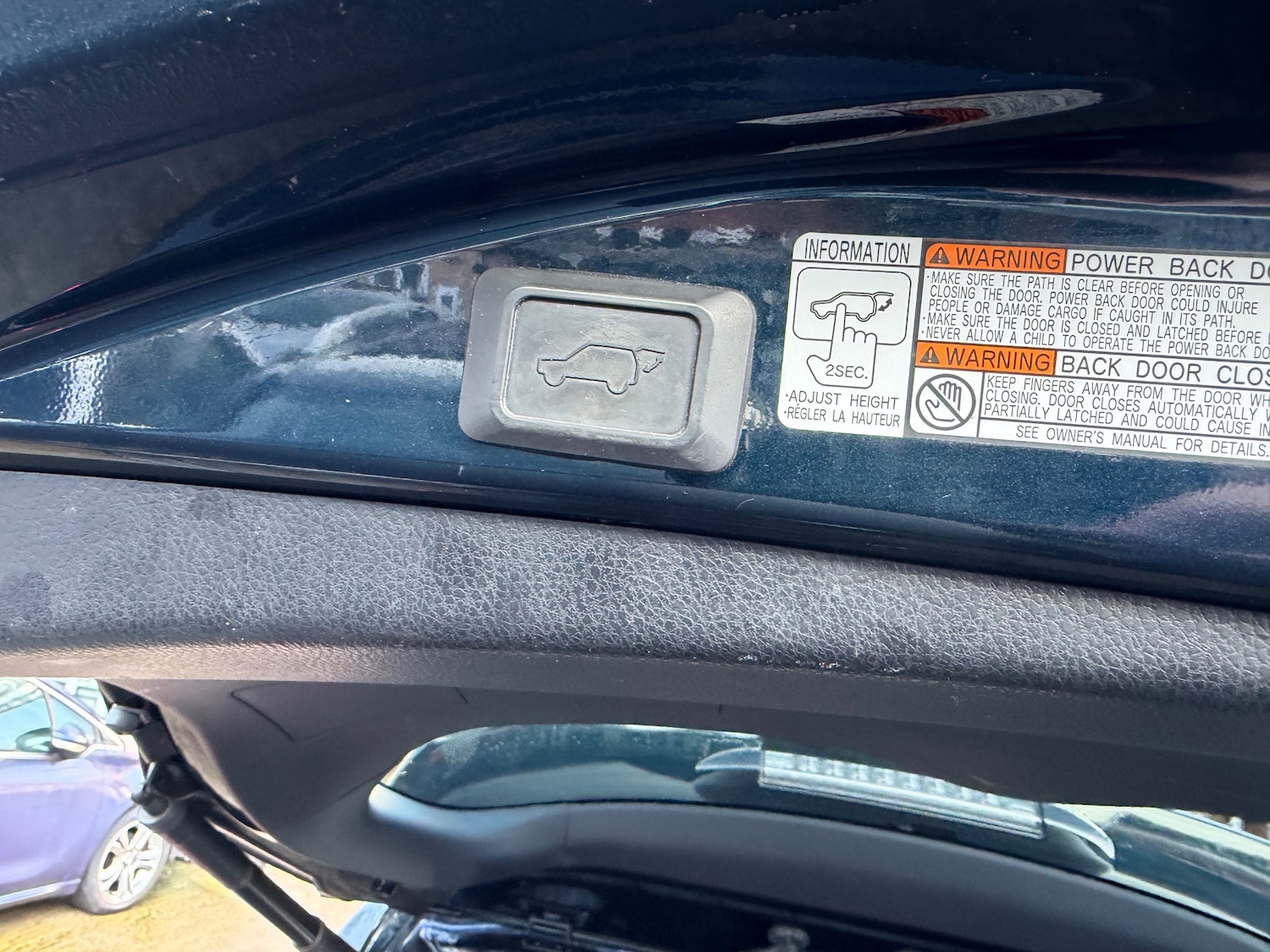 Used Toyota RAV4 for sale - 77872219: Photo 15