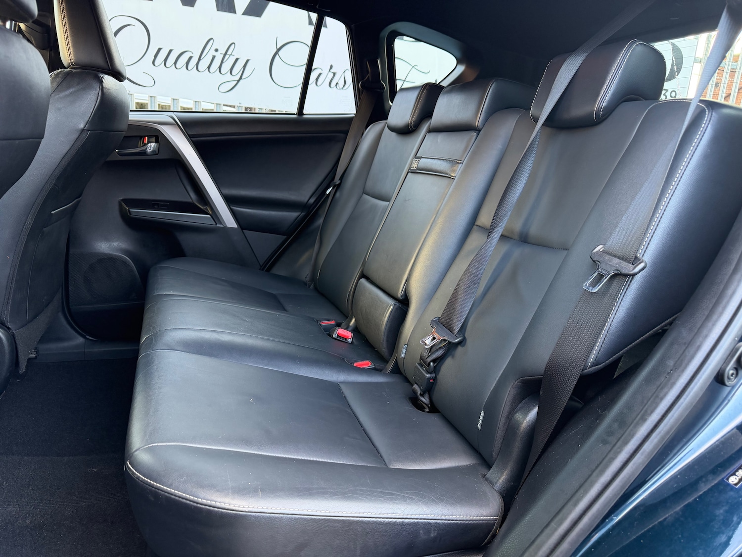 Used Toyota RAV4 for sale - 77872219: Photo 16