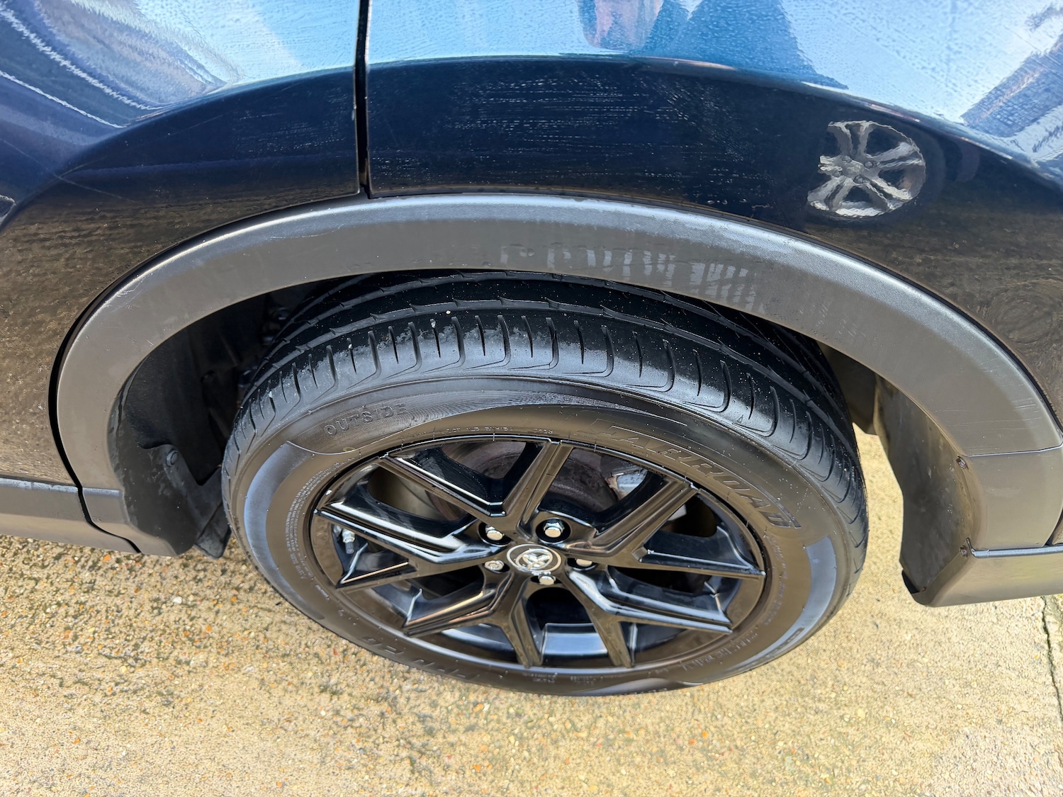 Used Toyota RAV4 for sale - 77872219: Photo 21