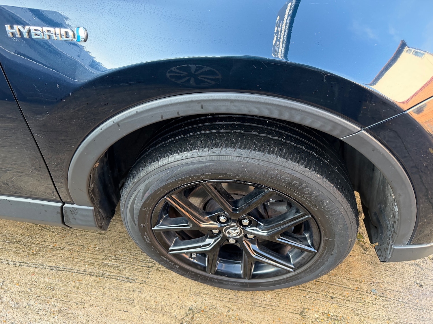 Used Toyota RAV4 for sale - 77872219: Photo 23