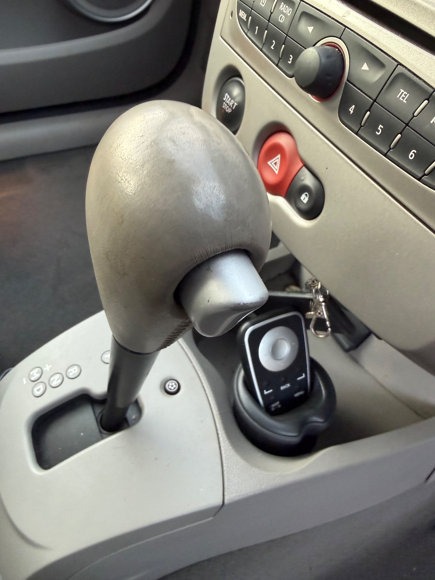 Used Renault Clio 2010 for sale - 77075894: Photo 18