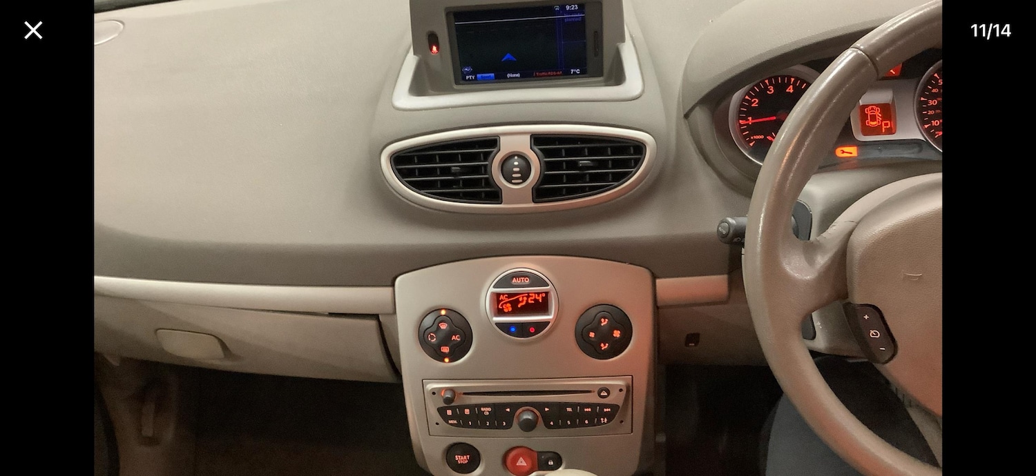 Used Renault Clio 2010 for sale - 77075894: Photo 7