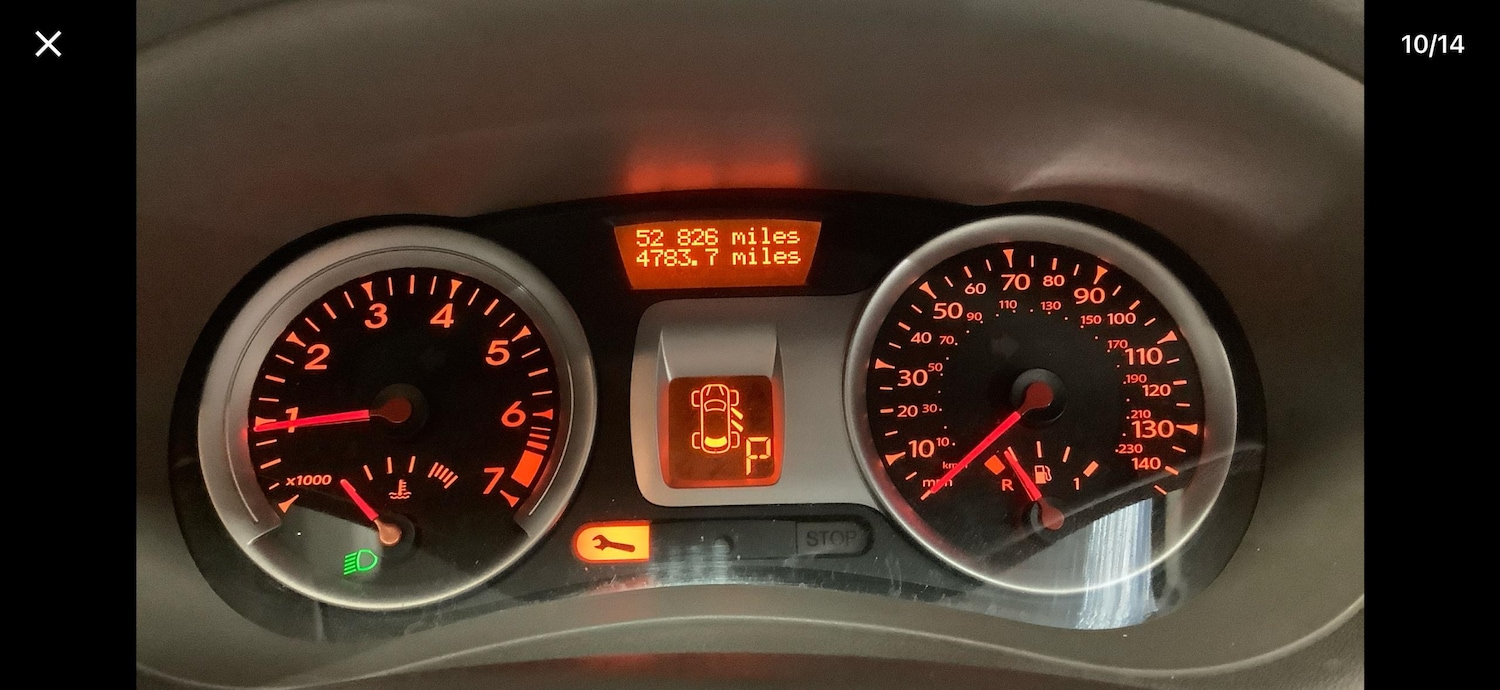 Used Renault Clio 2010 for sale - 77075894: Photo 8