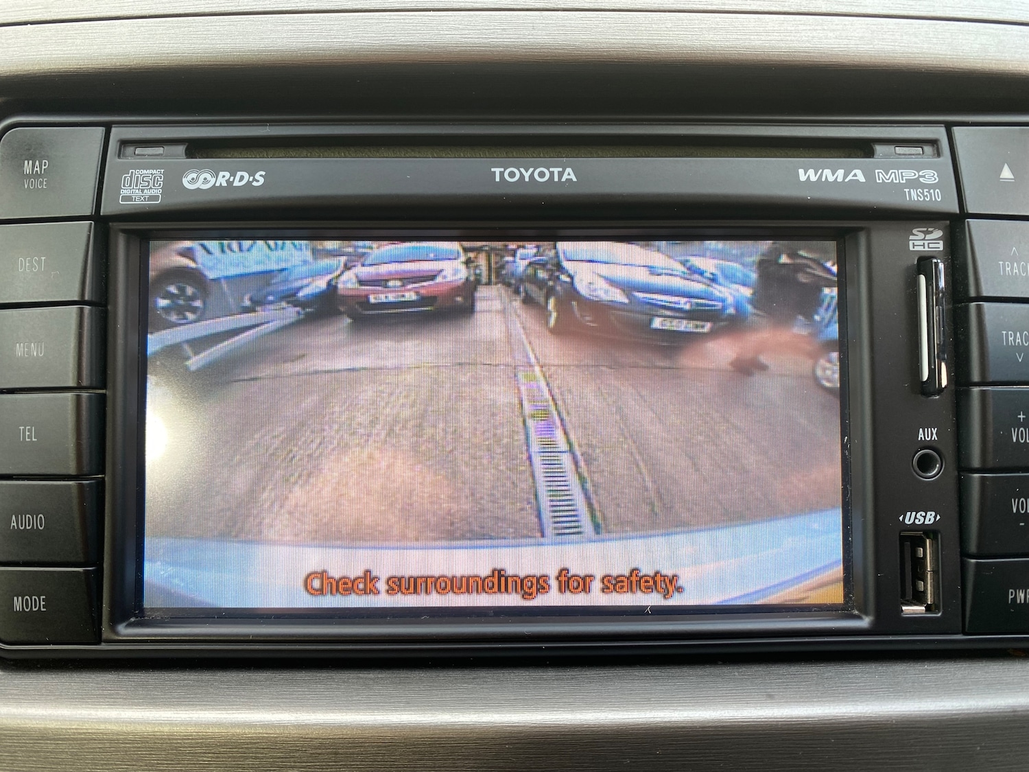 Used Toyota Avensis 2011 for sale - 76783317: Photo 13