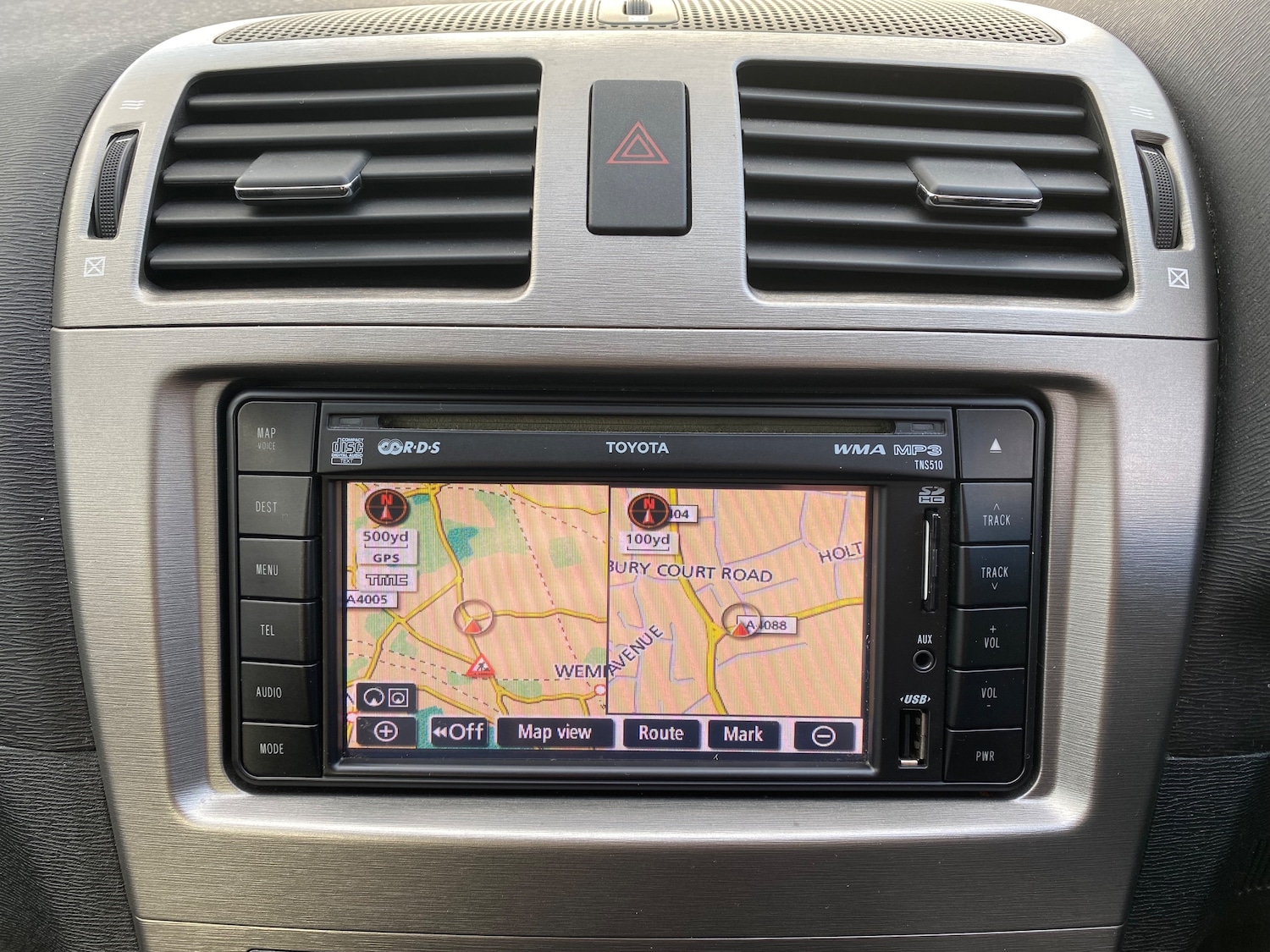 Used Toyota Avensis 2011 for sale - 76783317: Photo 16