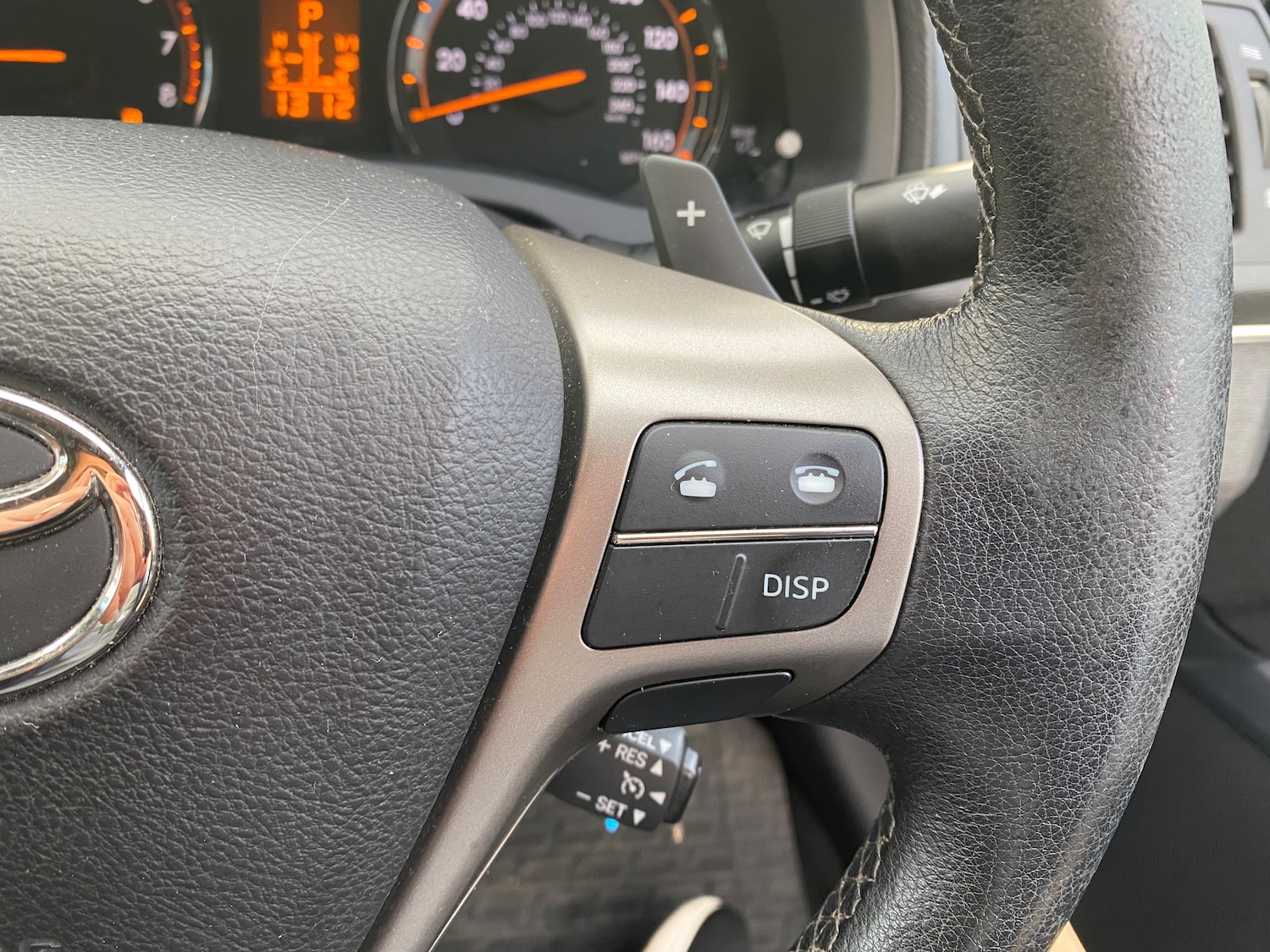 Used Toyota Avensis 2011 for sale - 76783317: Photo 17