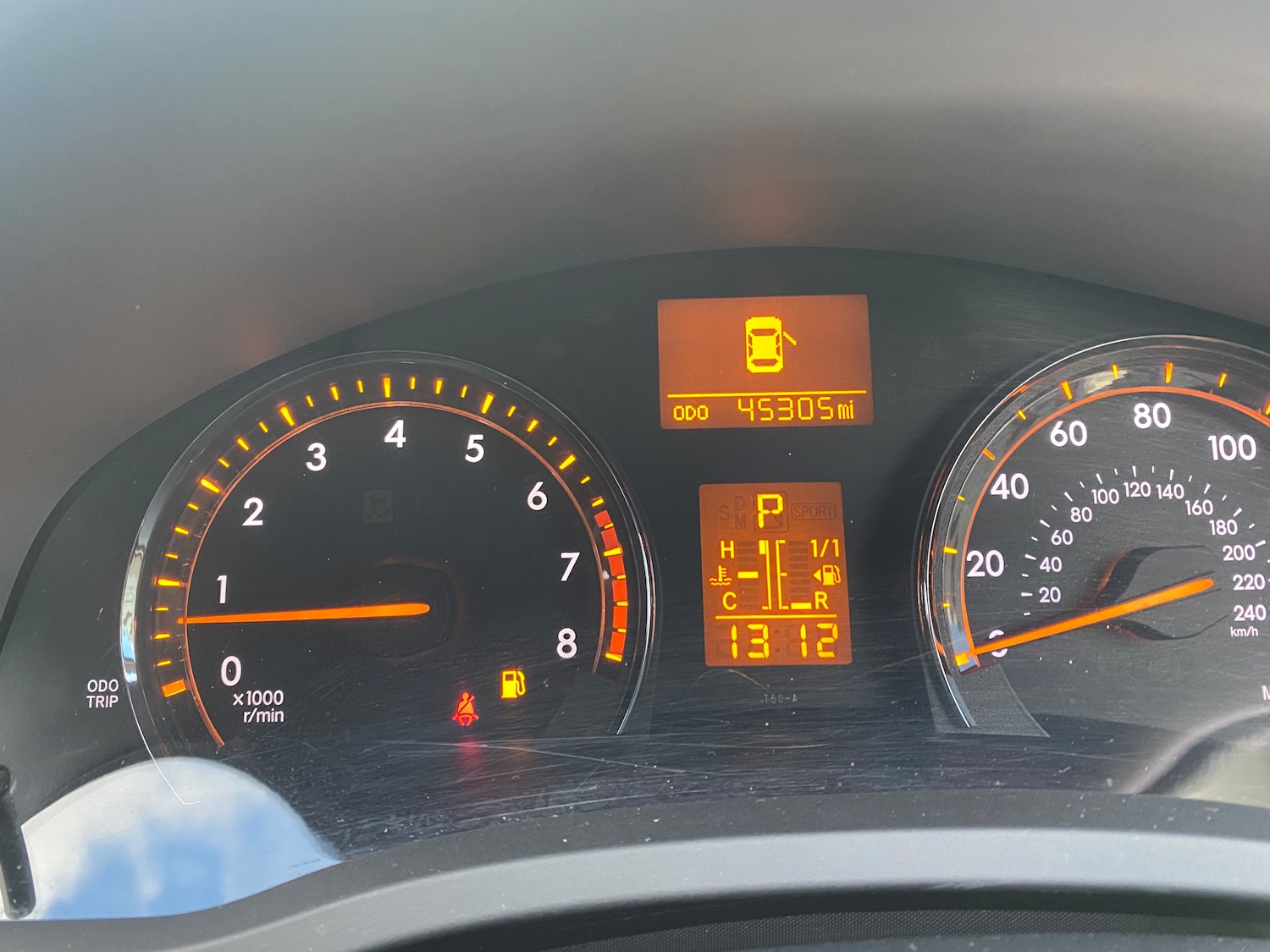 Used Toyota Avensis 2011 for sale - 76783317: Photo 19