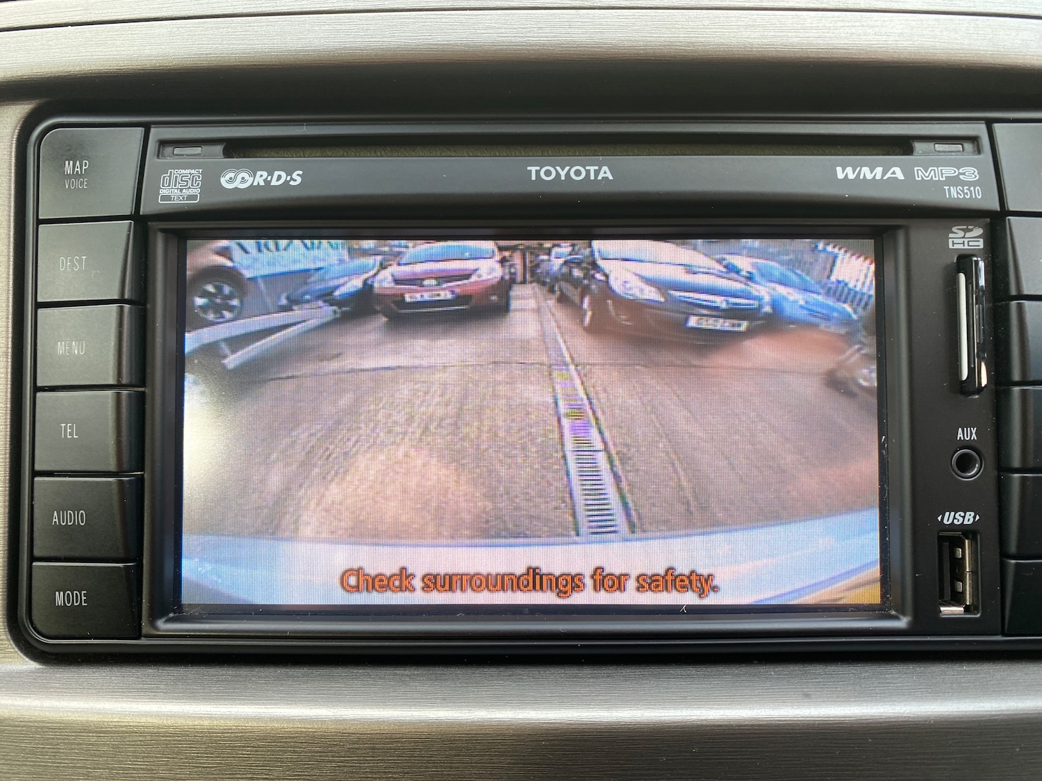 Used Toyota Avensis 2011 for sale - 76783317: Photo 21