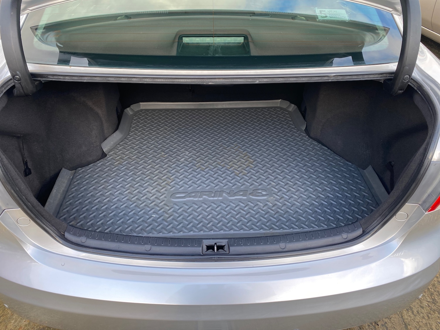 Used Toyota Avensis 2011 for sale - 76783317: Photo 27