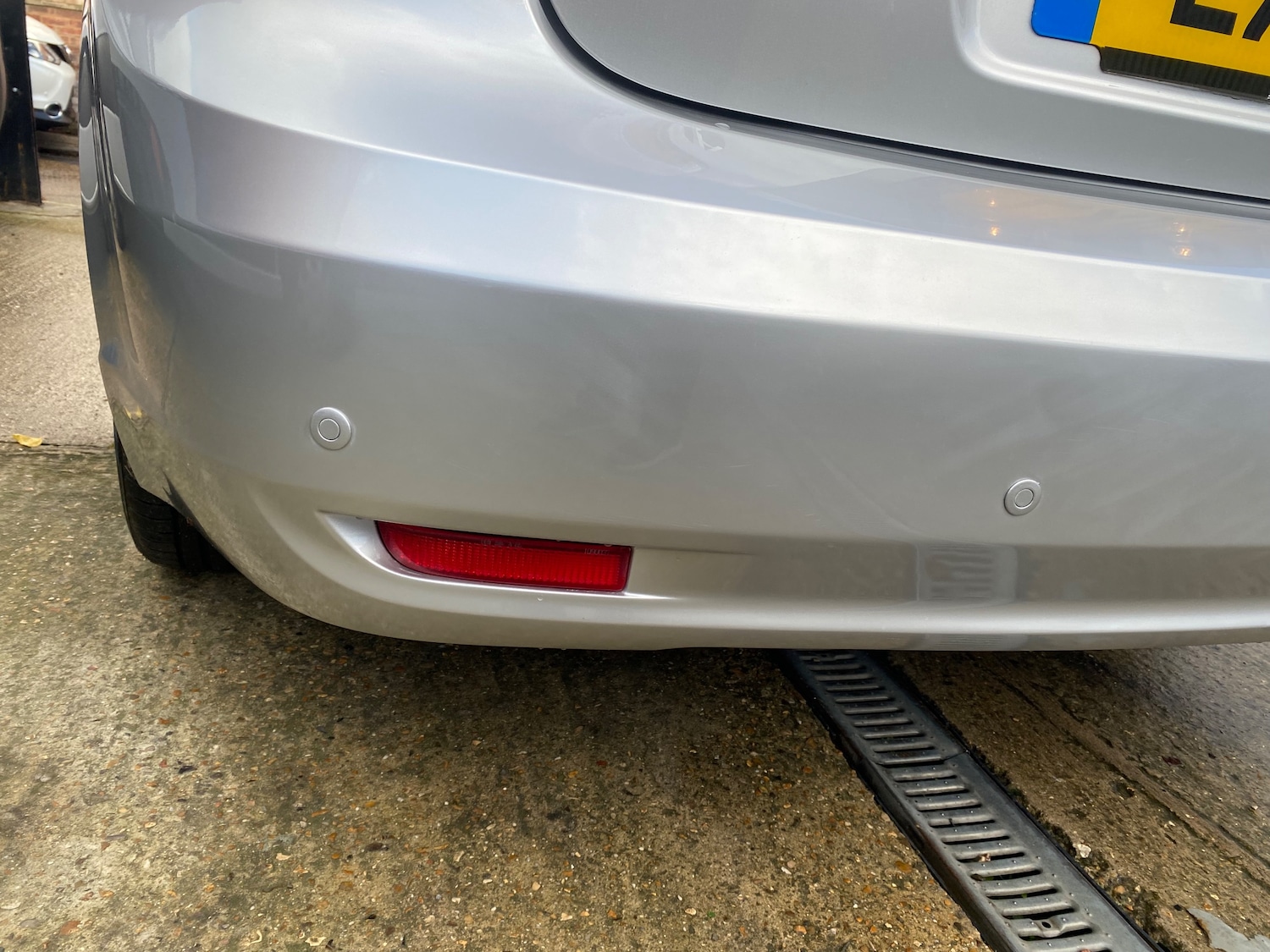 Used Toyota Avensis 2011 for sale - 76783317: Photo 33