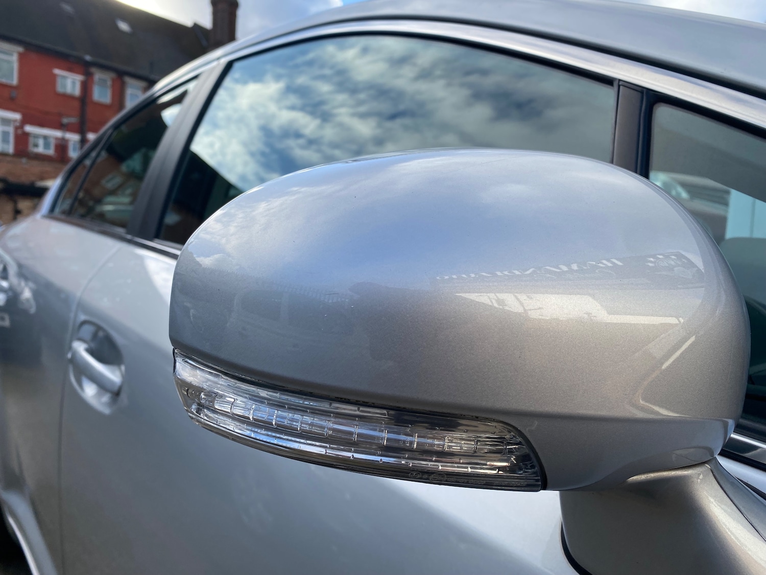 Used Toyota Avensis 2011 for sale - 76783317: Photo 34