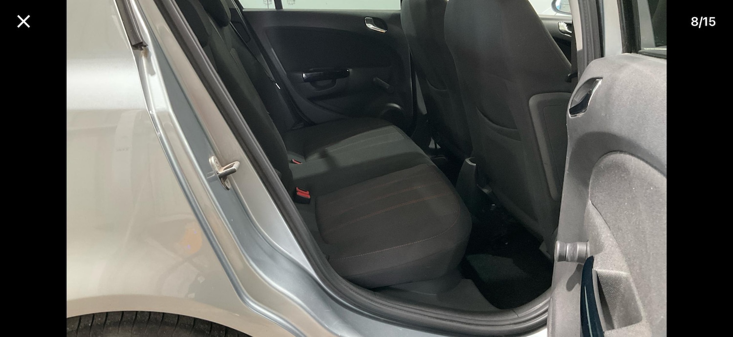 Used Peugeot 107 2011 for sale - 77158065: Photo 12